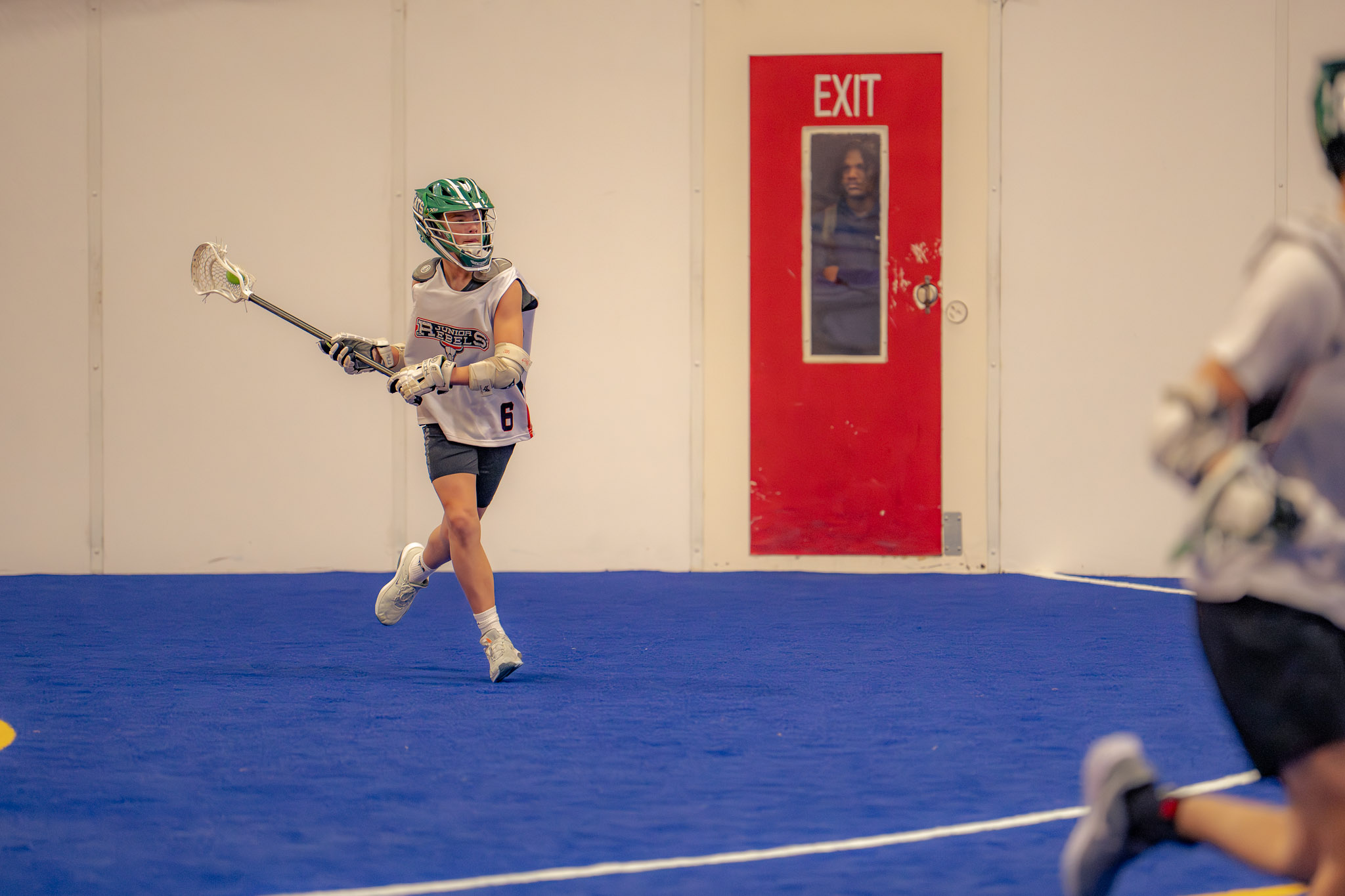 Box Lacrosse Week 7 photo 21