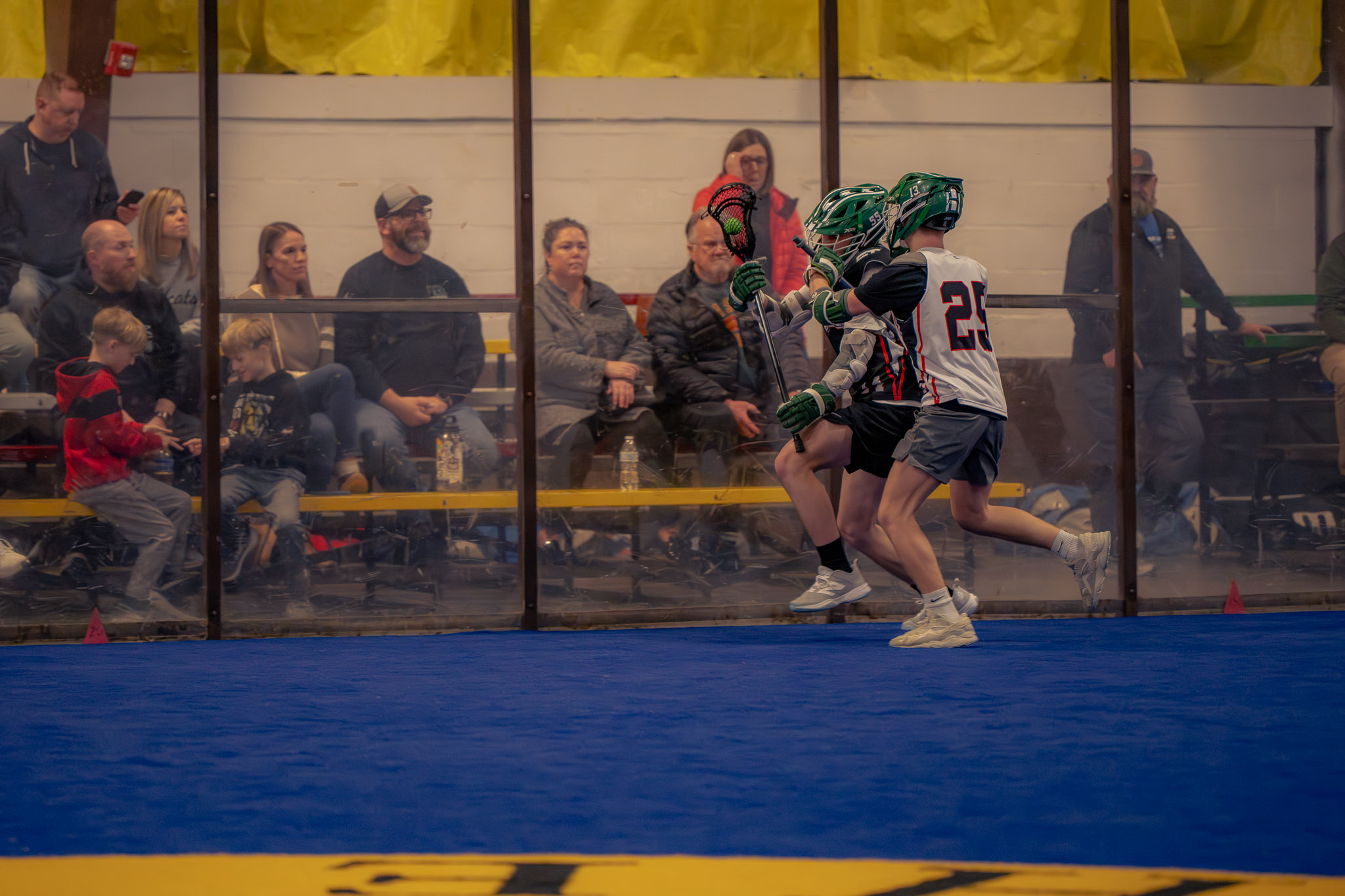 Box Lacrosse Week 7 photo 24