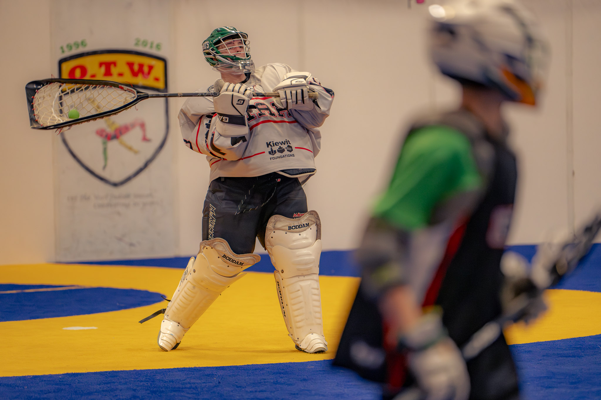 Box Lacrosse Week 7 photo 26