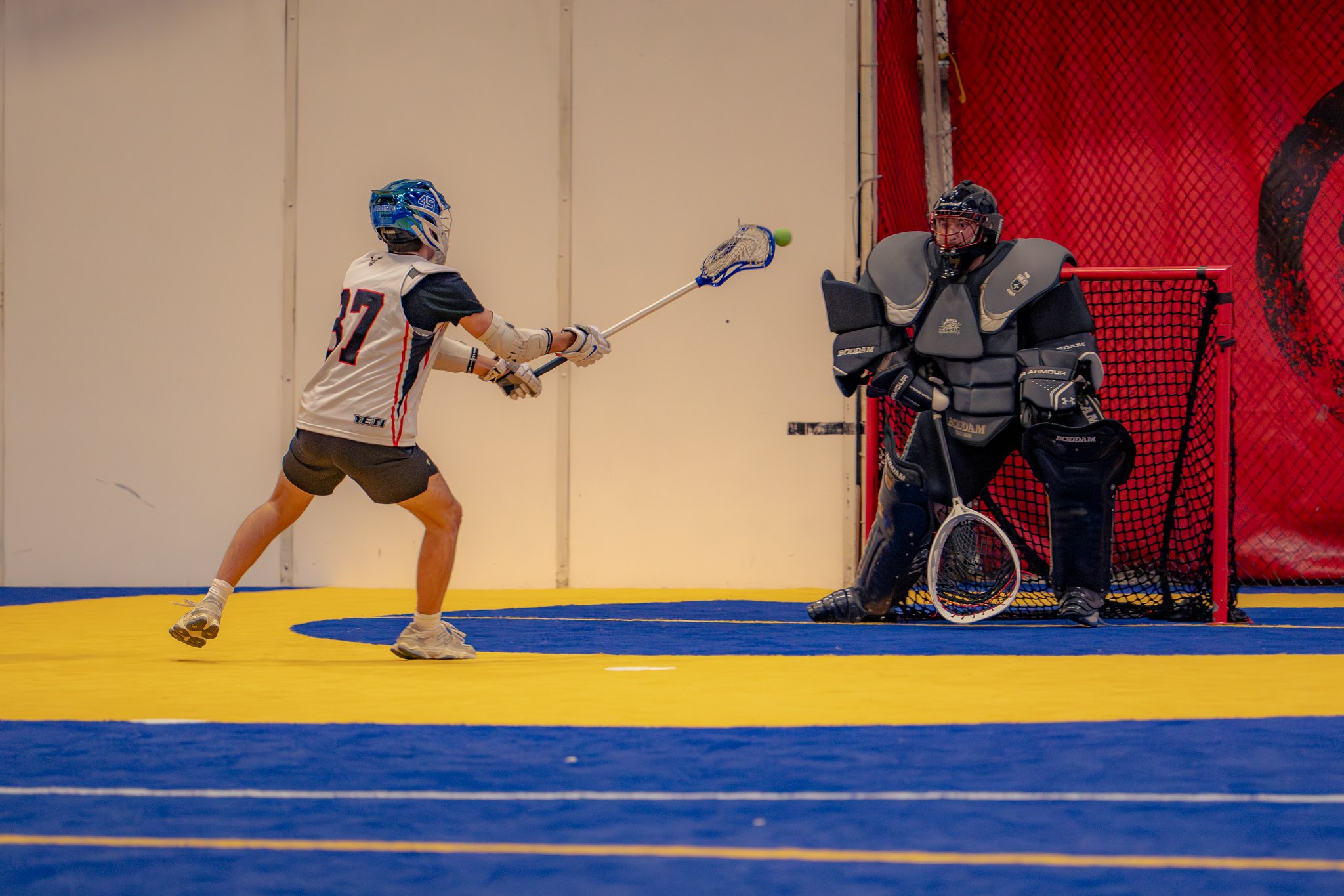 Box Lacrosse Week 7 photo 27