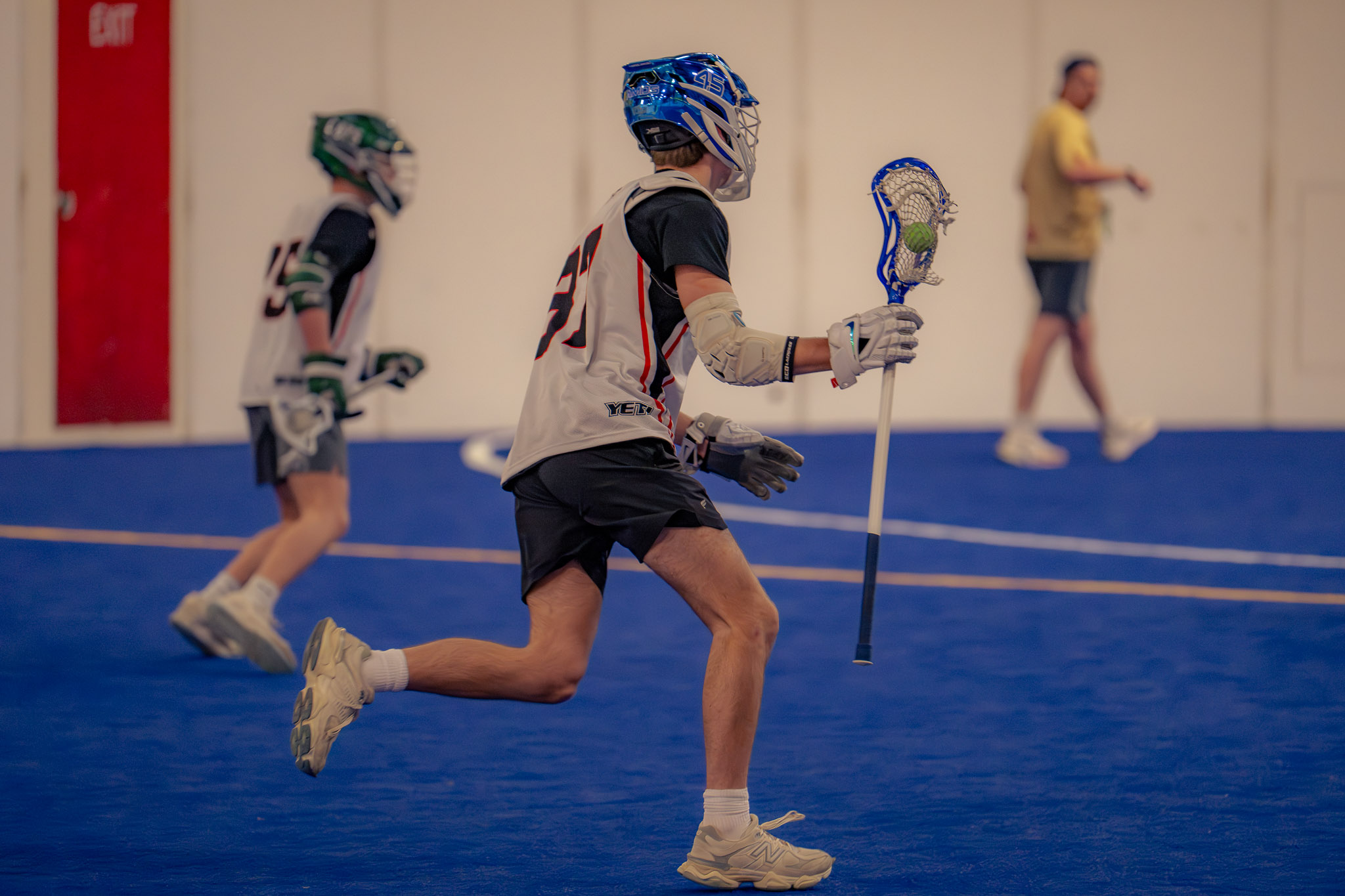 Box Lacrosse Week 7 photo 28