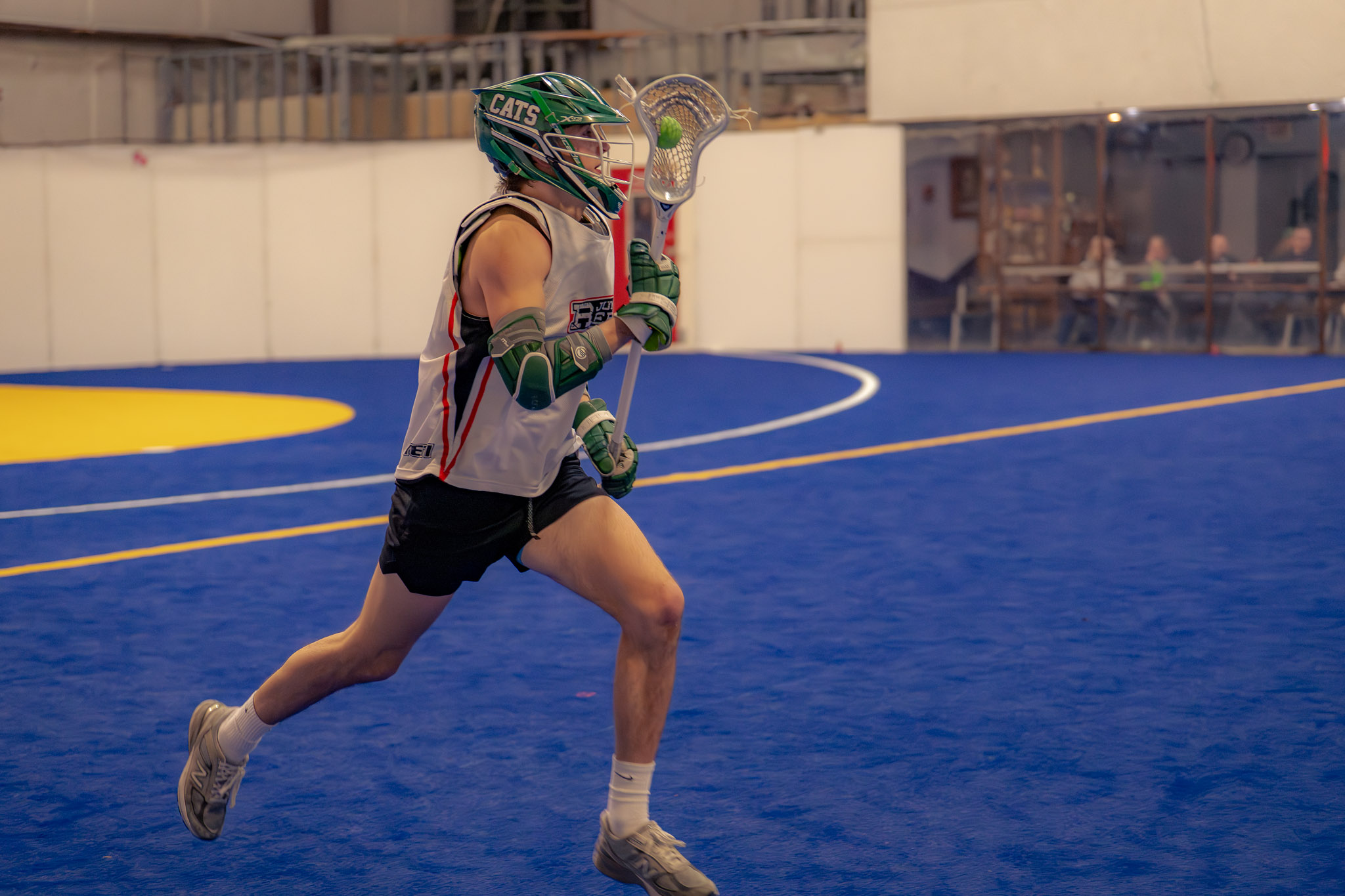 Box Lacrosse Week 7 photo 31