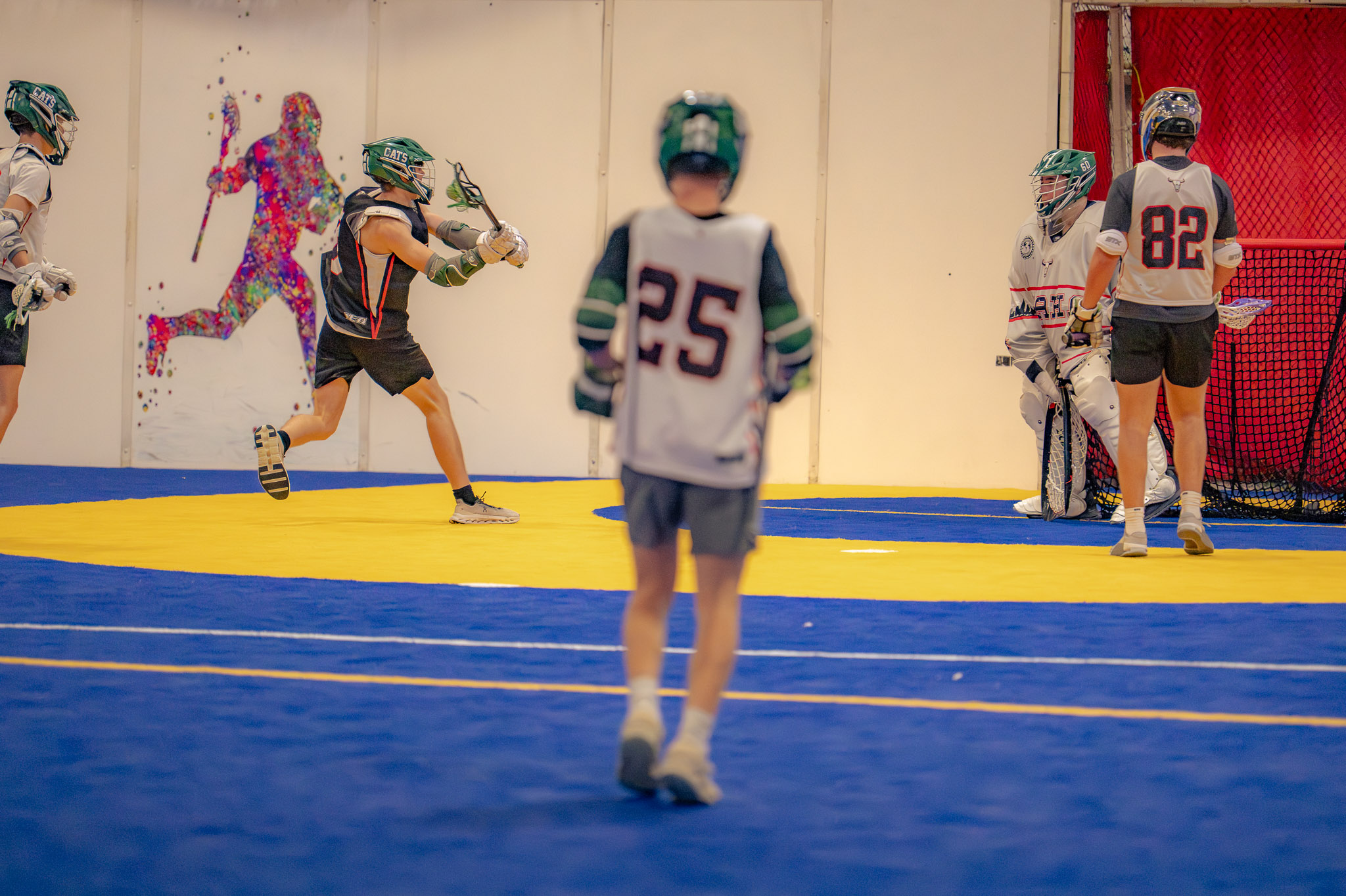 Box Lacrosse Week 7 photo 36