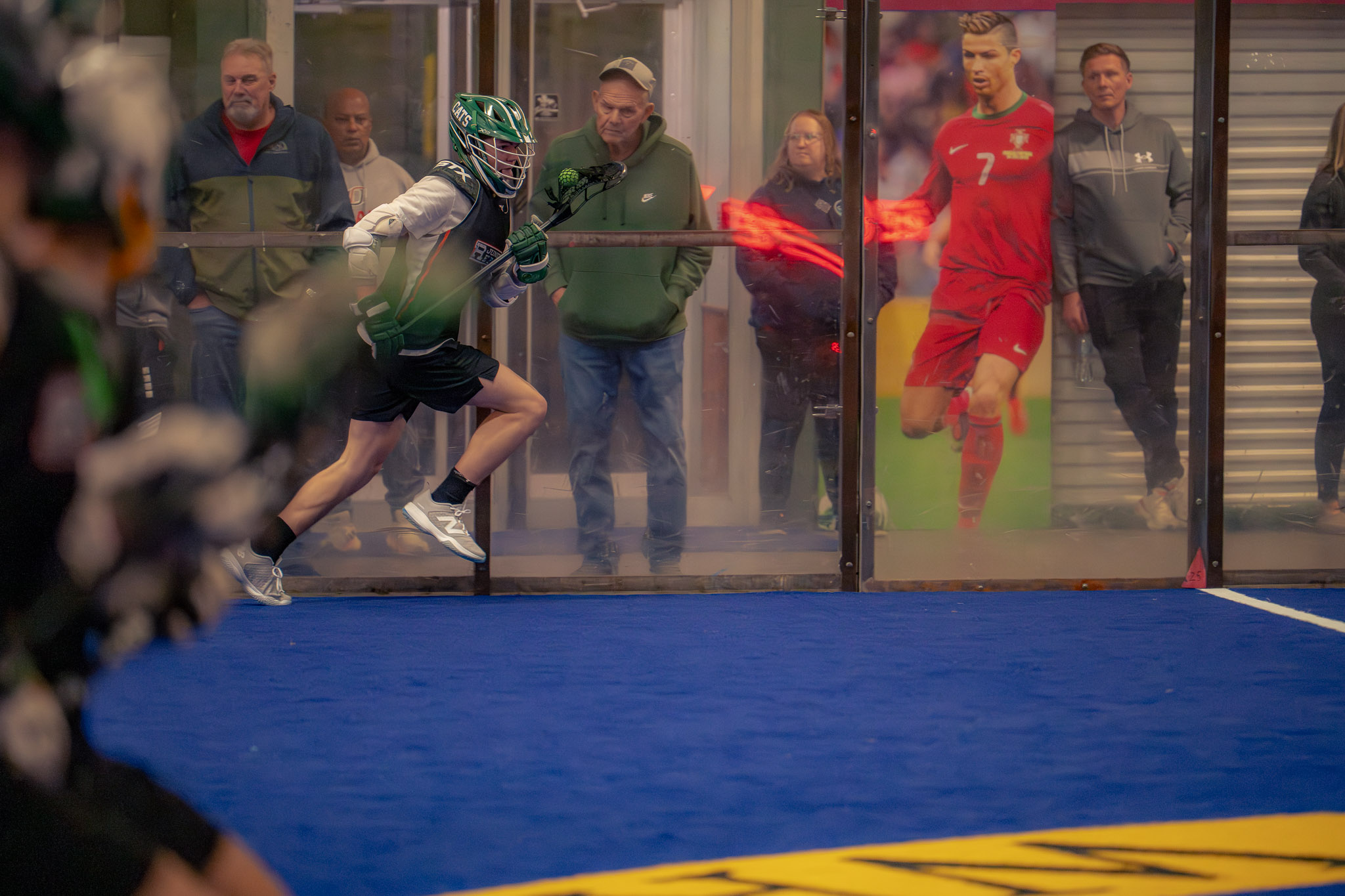 Box Lacrosse Week 7 photo 39