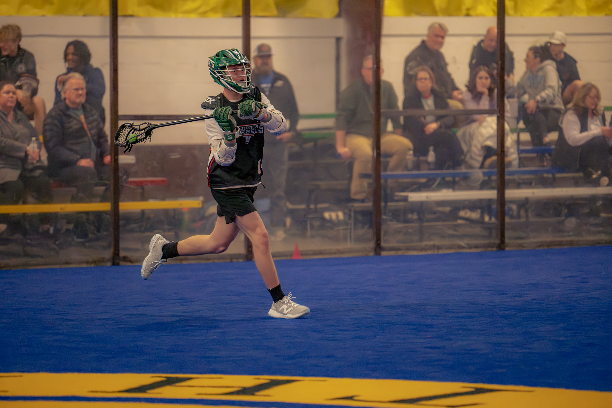 Box Lacrosse Week 7 photo 40