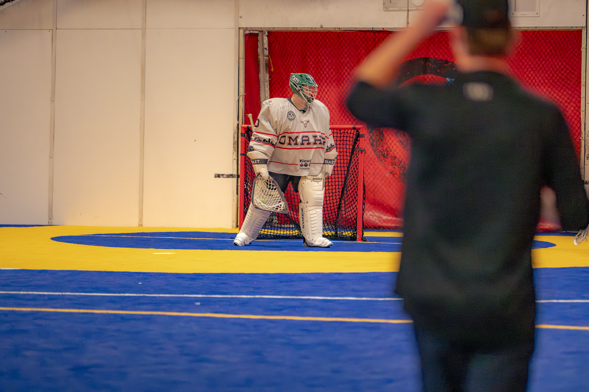 Box Lacrosse Week 7 photo 41