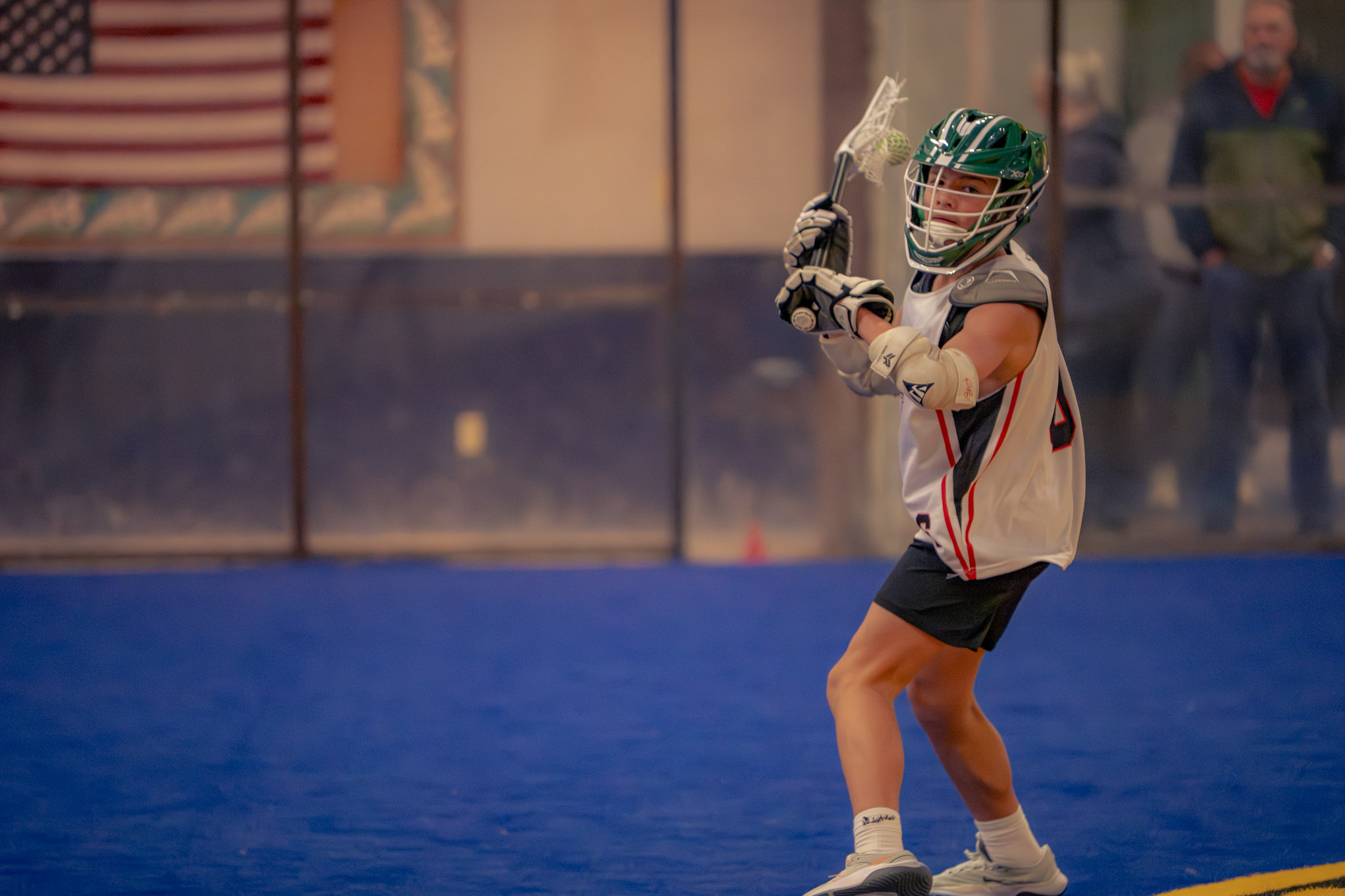 Box Lacrosse Week 7 photo 42