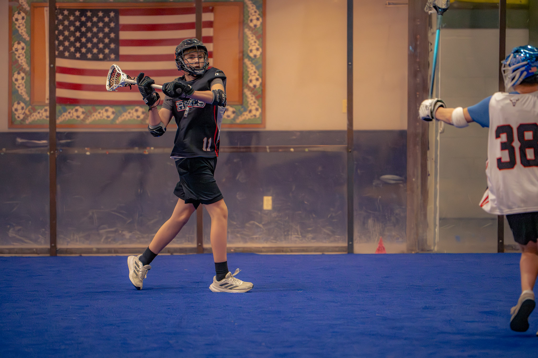 Box Lacrosse Week 7 photo 43