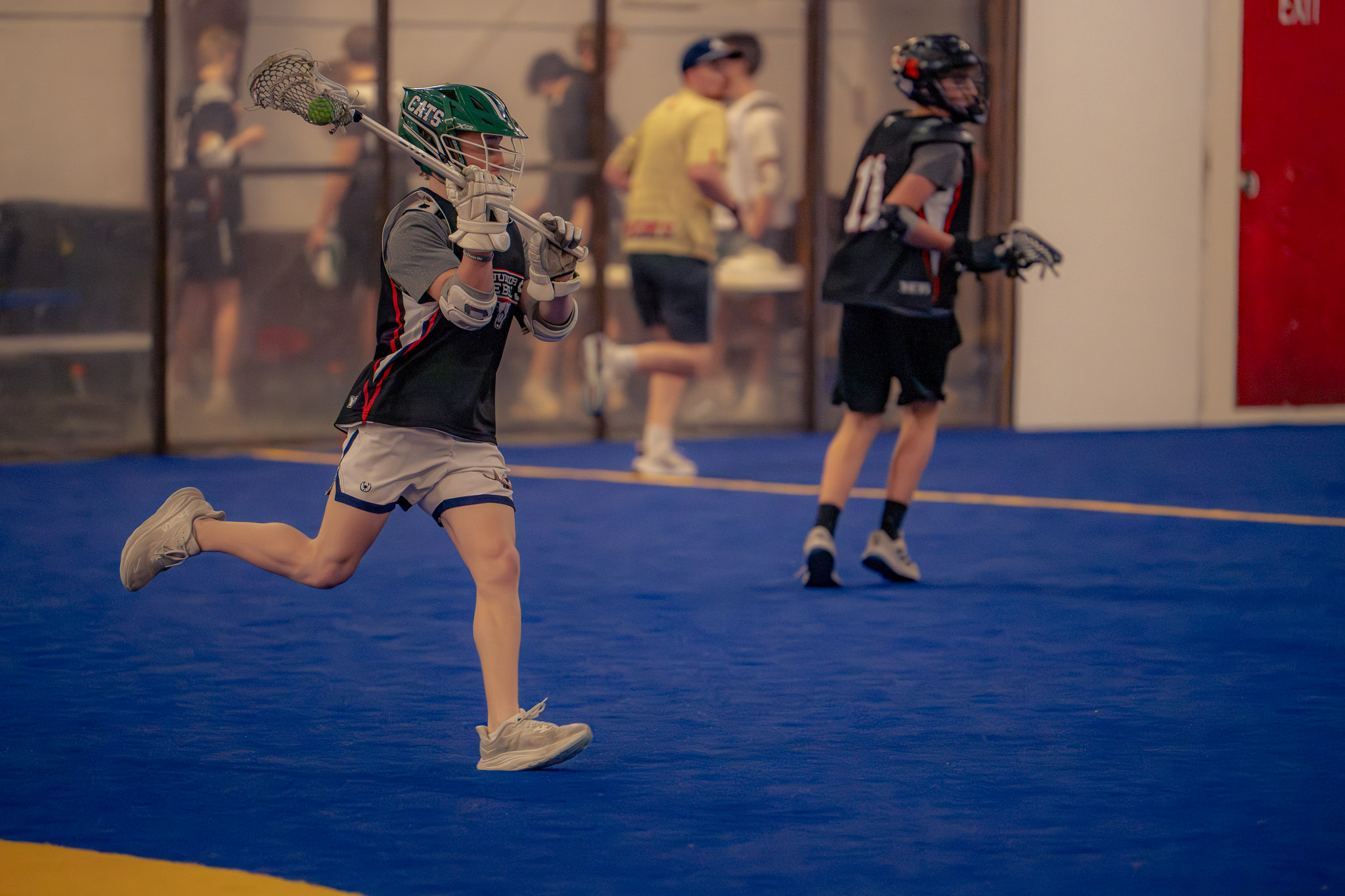 Box Lacrosse Week 7 photo 44