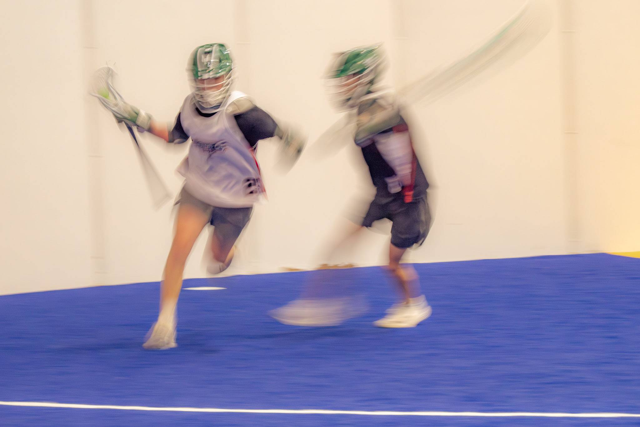 Box Lacrosse Week 7 photo 45