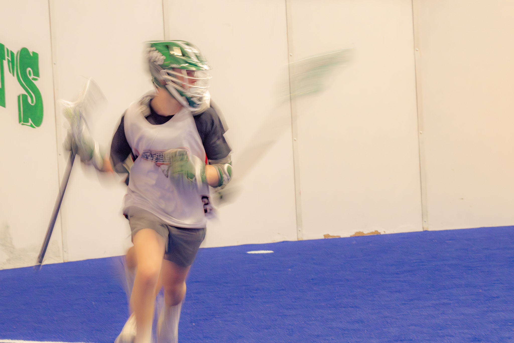 Box Lacrosse Week 7 photo 46