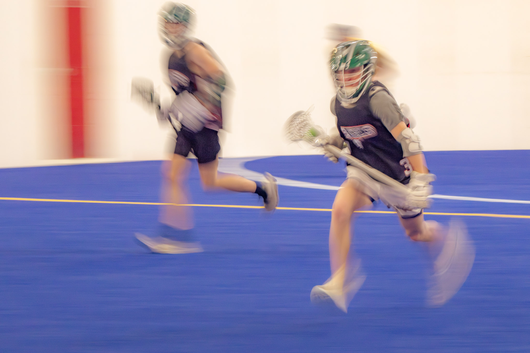 Box Lacrosse Week 7 photo 48