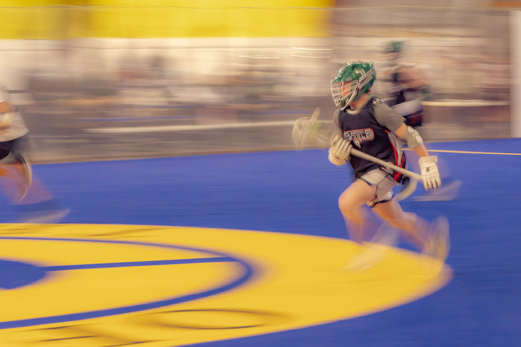 Box Lacrosse Week 7 photo 49