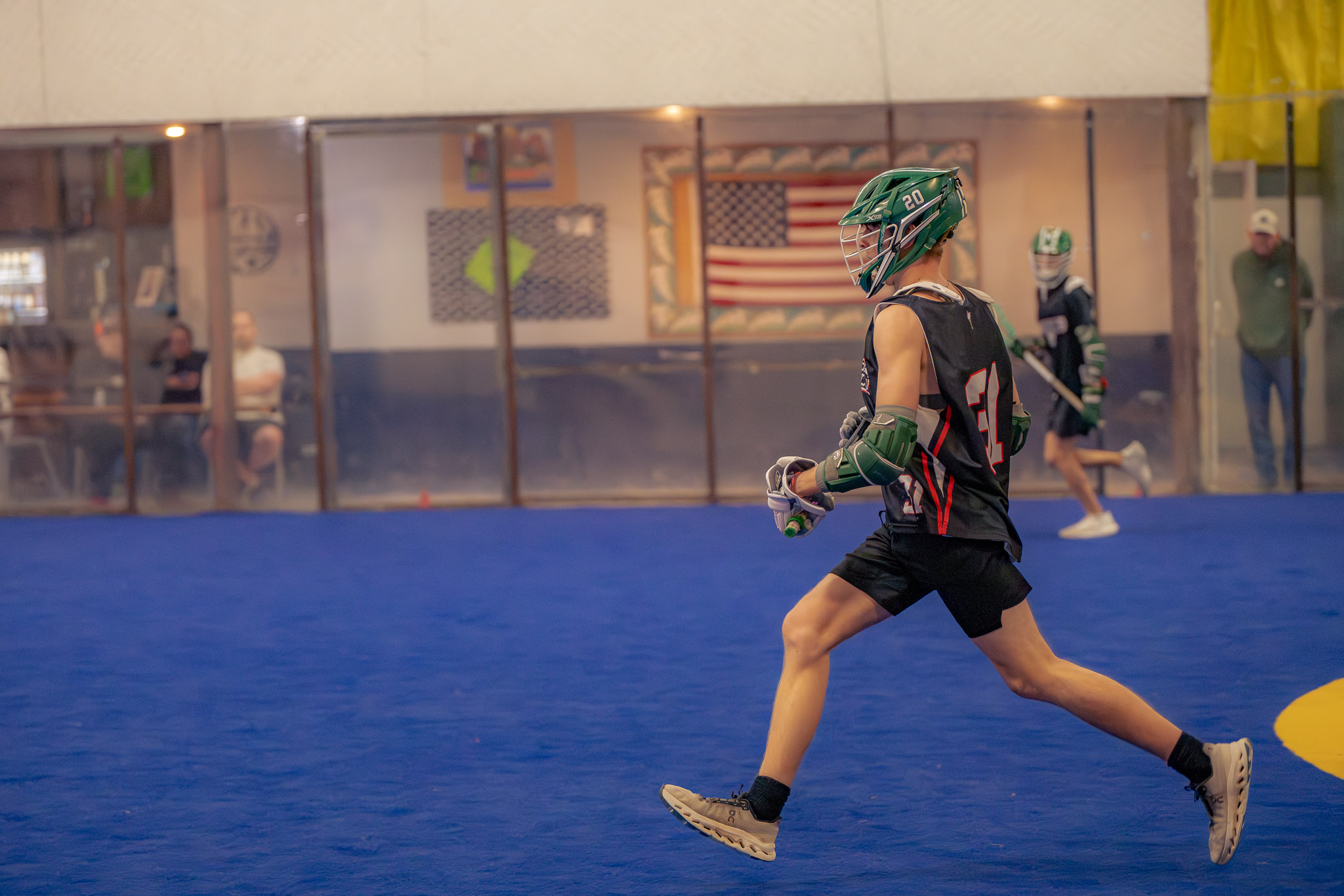 Box Lacrosse Week 7 photo 50