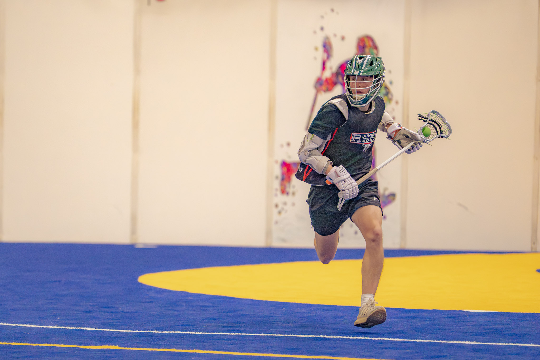 Box Lacrosse Week 7 photo 51