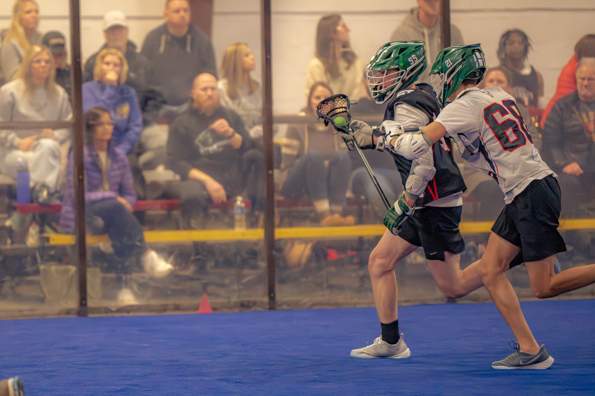Box Lacrosse Week 7 photo 53