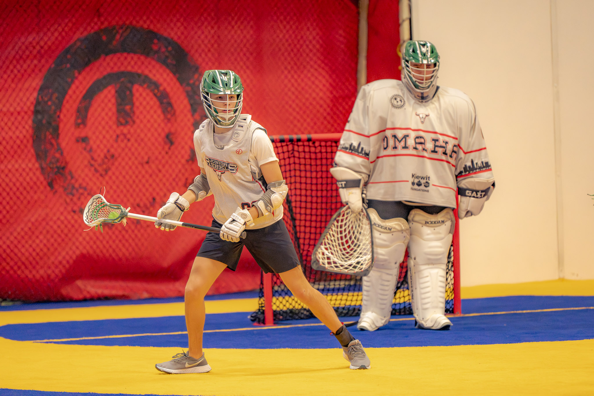 Box Lacrosse Week 7 photo 54