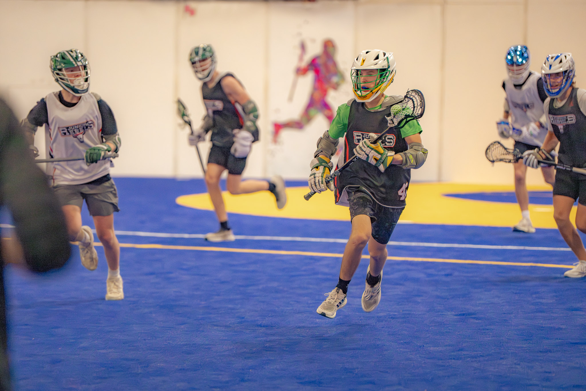 Box Lacrosse Week 7 photo 58