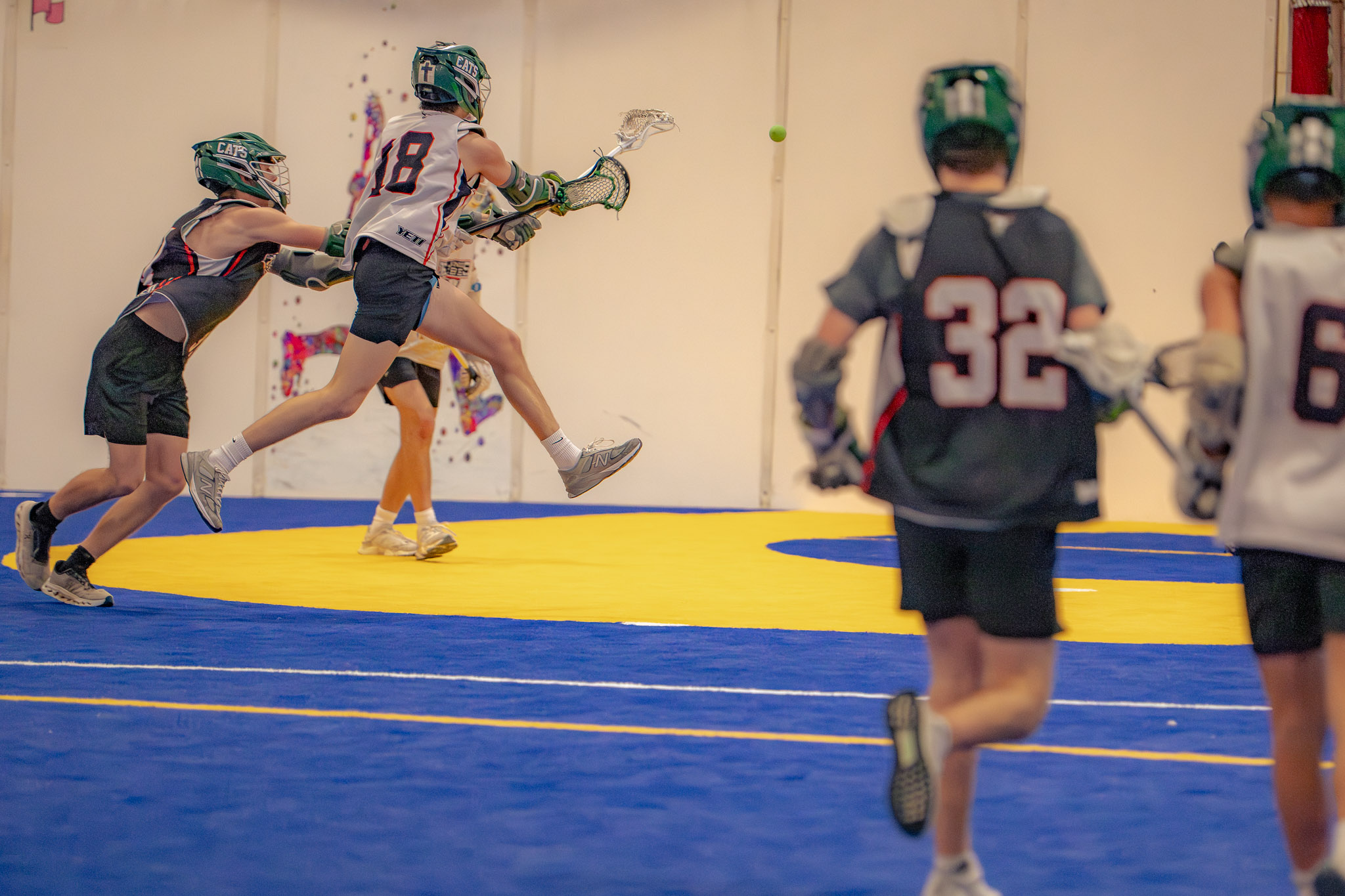 Box Lacrosse Week 7 photo 59