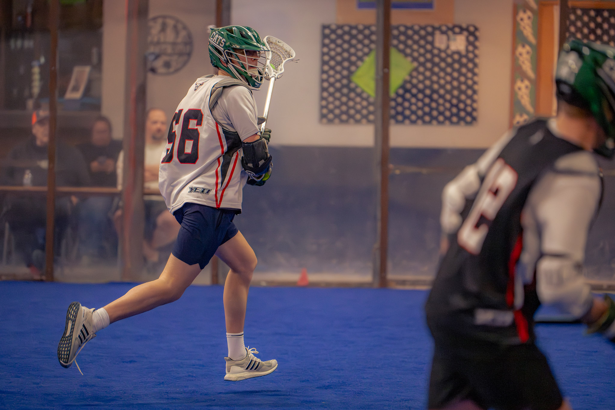 Box Lacrosse Week 7 photo 63