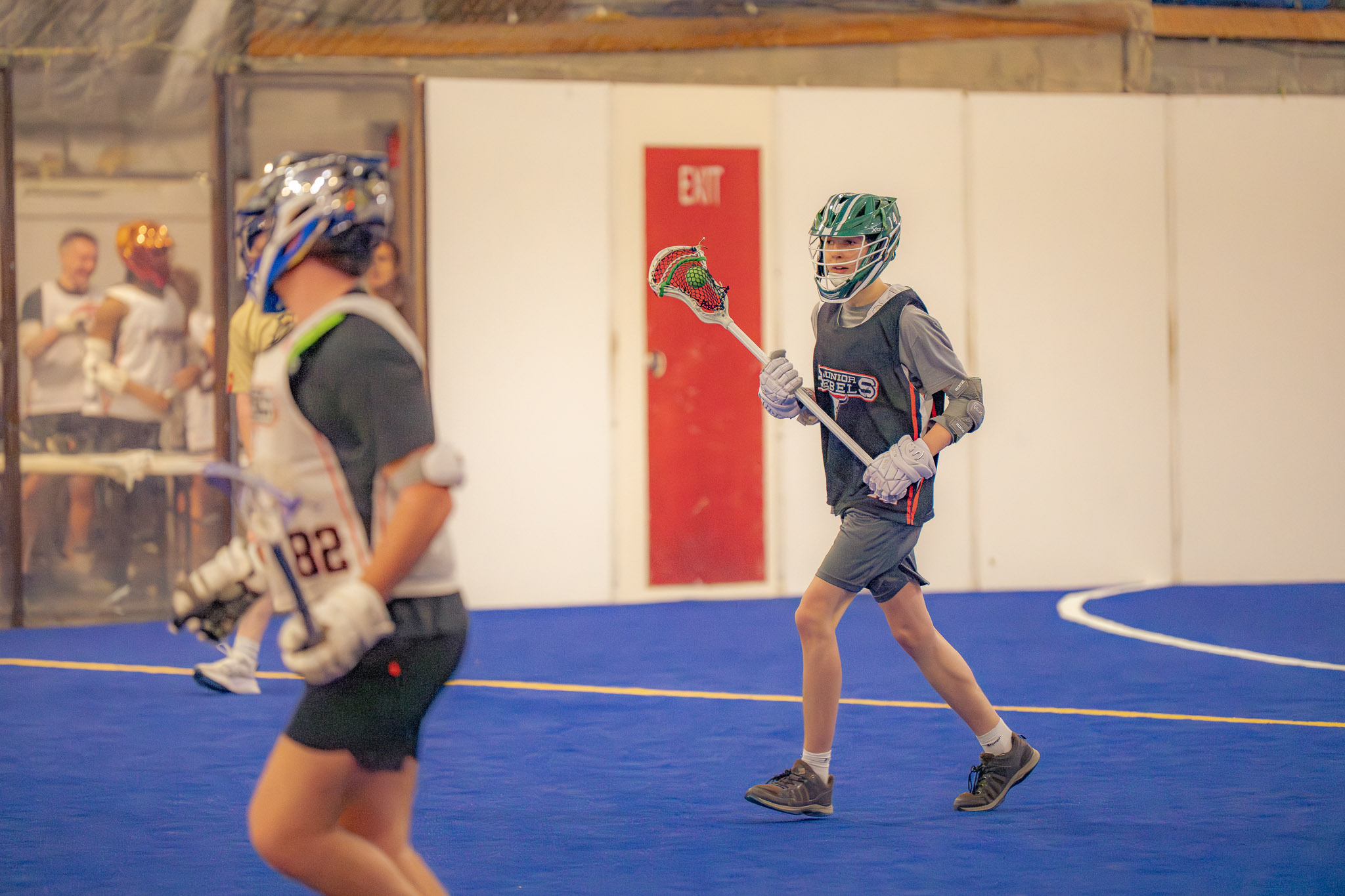 Box Lacrosse Week 7 photo 64