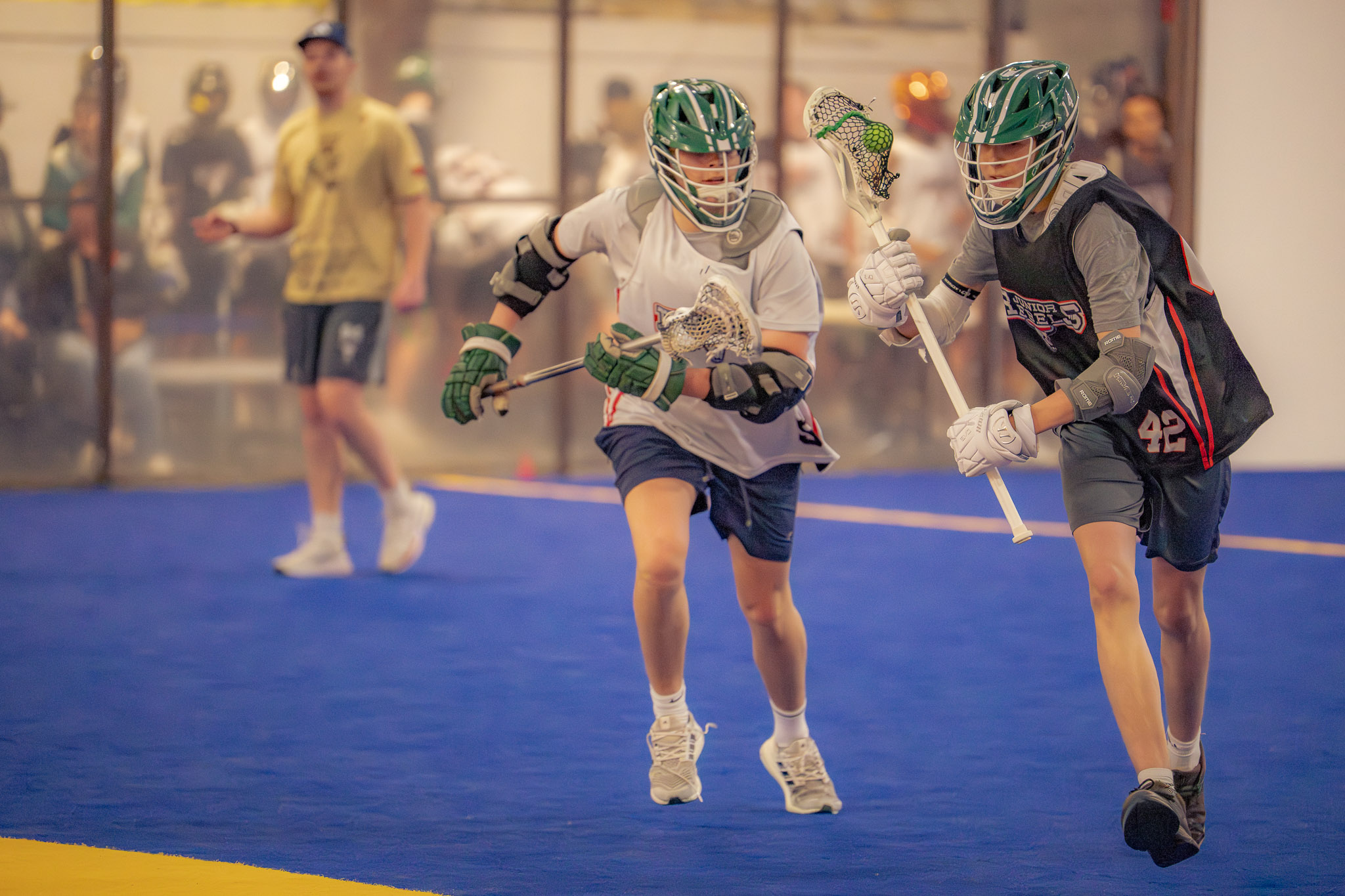 Box Lacrosse Week 7 photo 65
