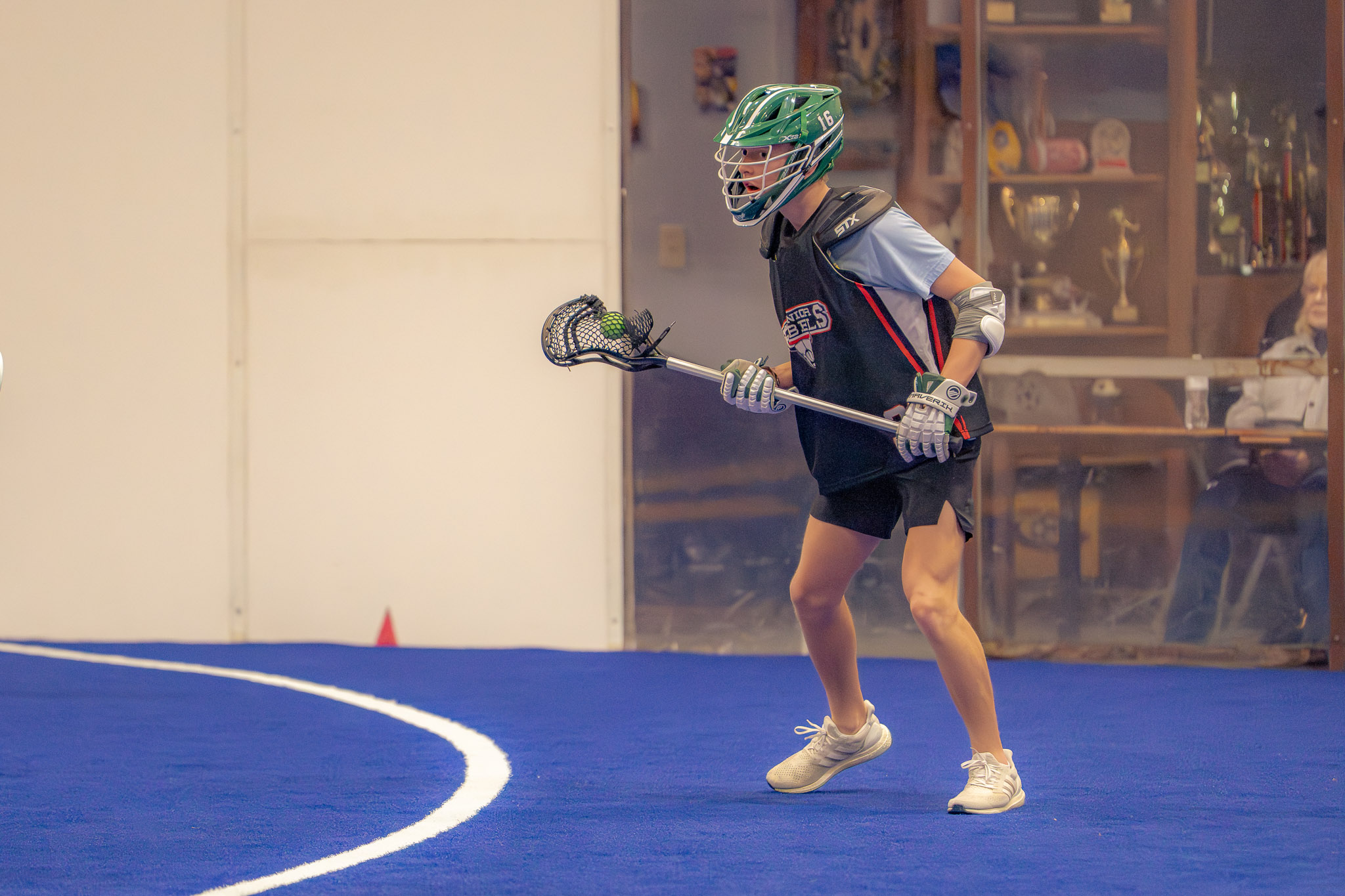 Box Lacrosse Week 7 photo 66
