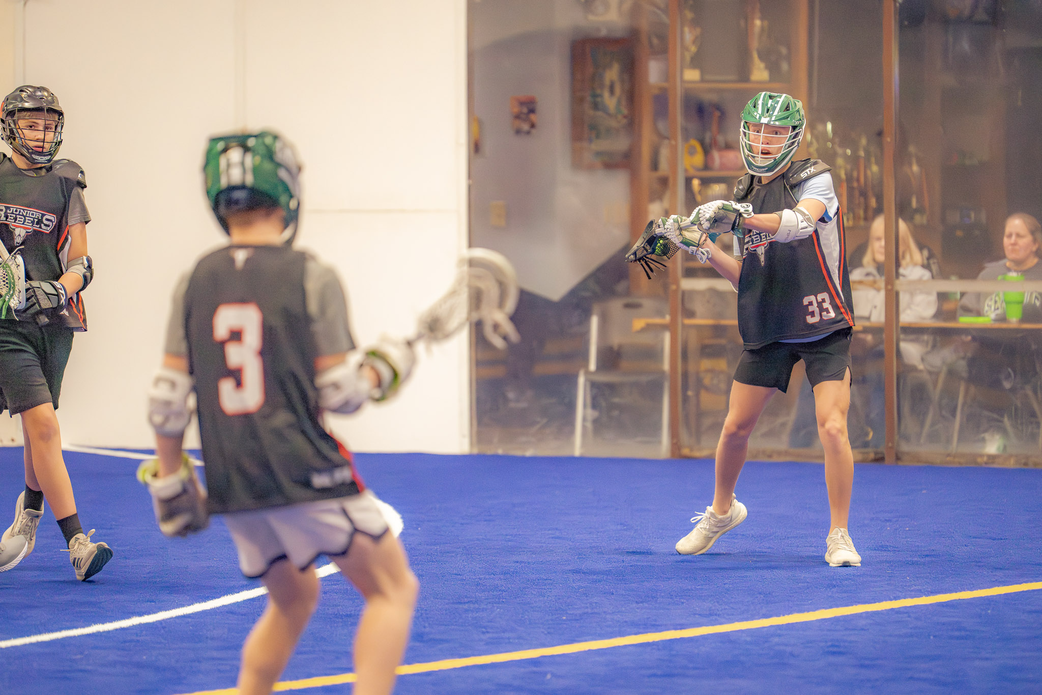 Box Lacrosse Week 7 photo 67