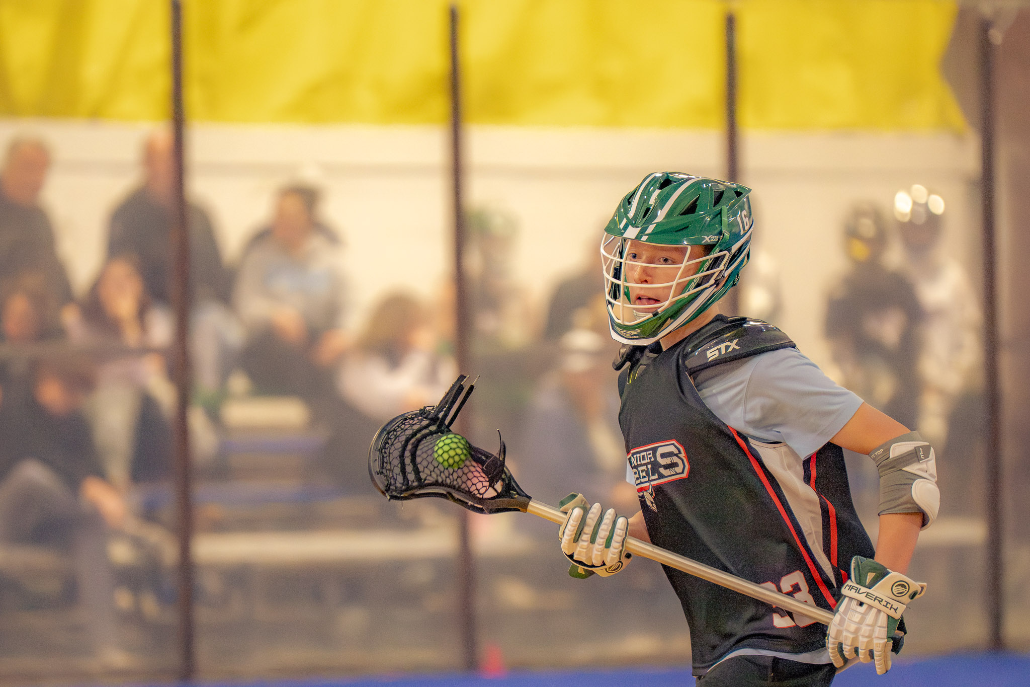 Box Lacrosse Week 7 photo 69