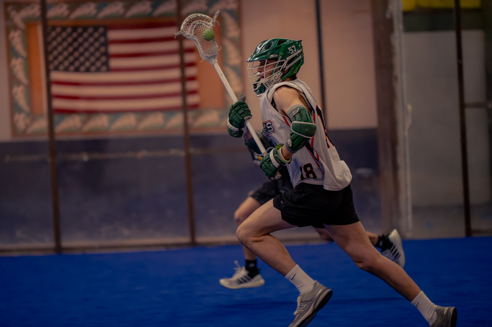 Box Lacrosse Week 7 photo 7