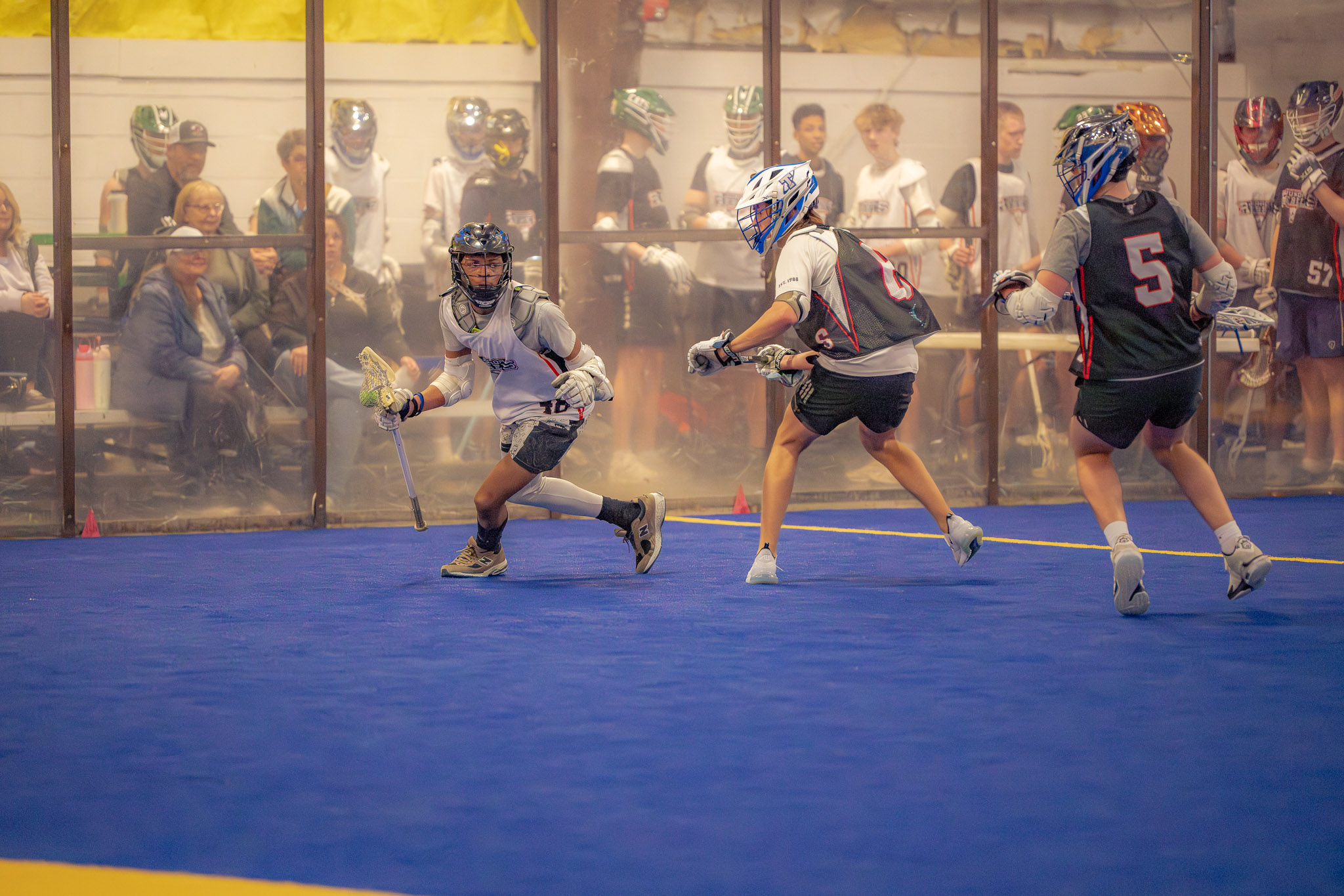 Box Lacrosse Week 7 photo 70