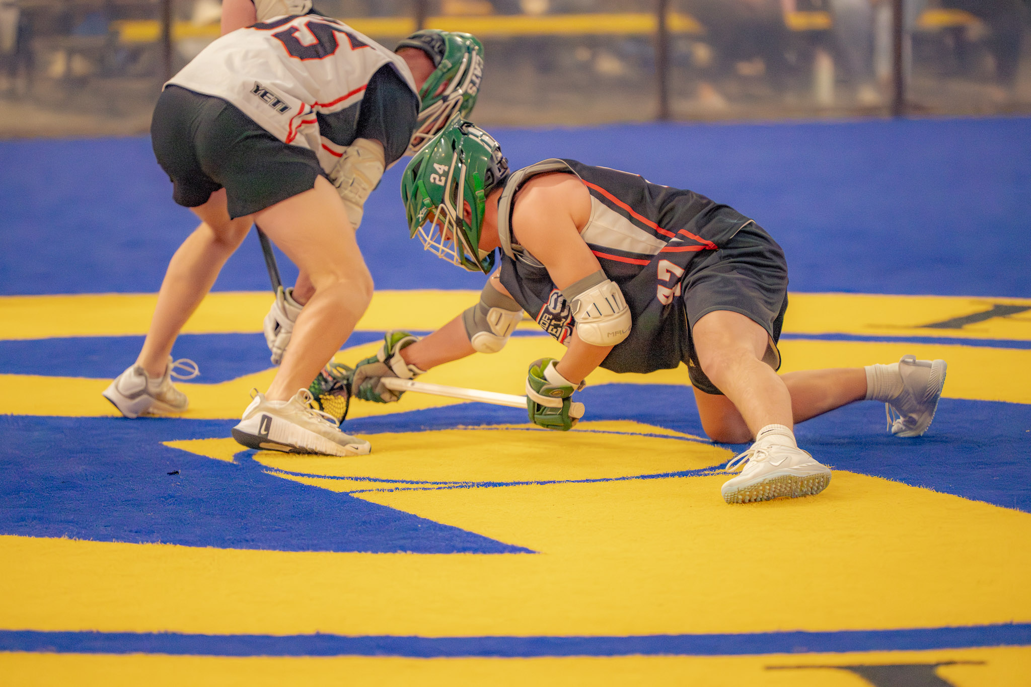 Box Lacrosse Week 7 photo 71