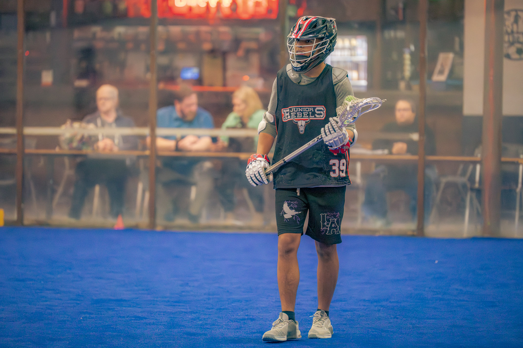 Box Lacrosse Week 7 photo 73