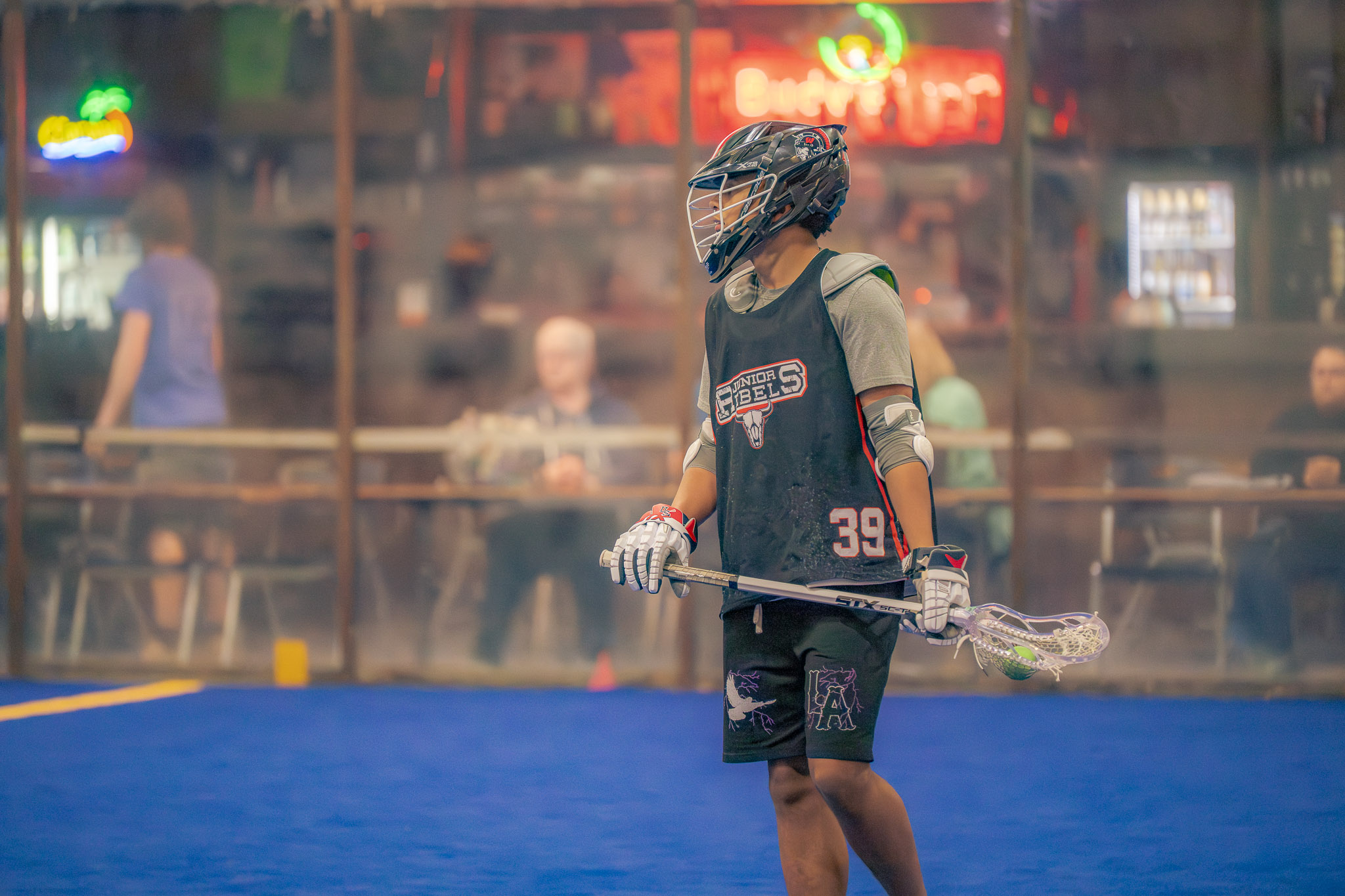Box Lacrosse Week 7 photo 74