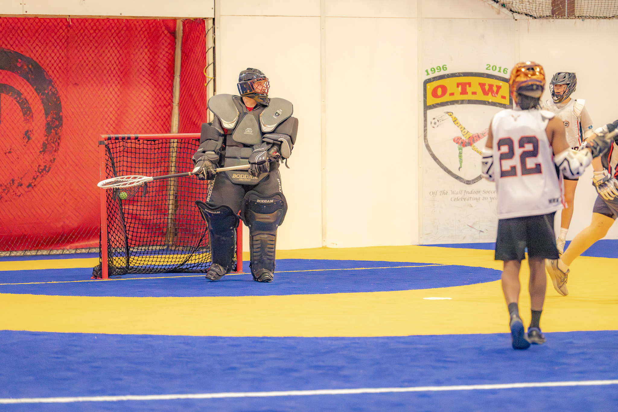 Box Lacrosse Week 7 photo 75