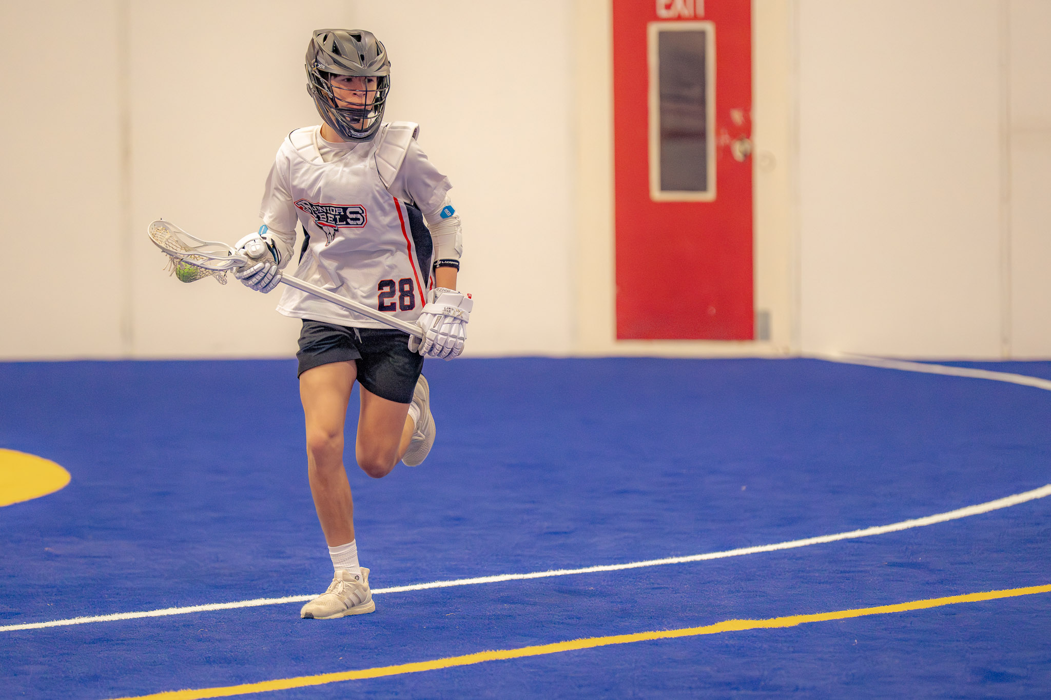 Box Lacrosse Week 7 photo 76