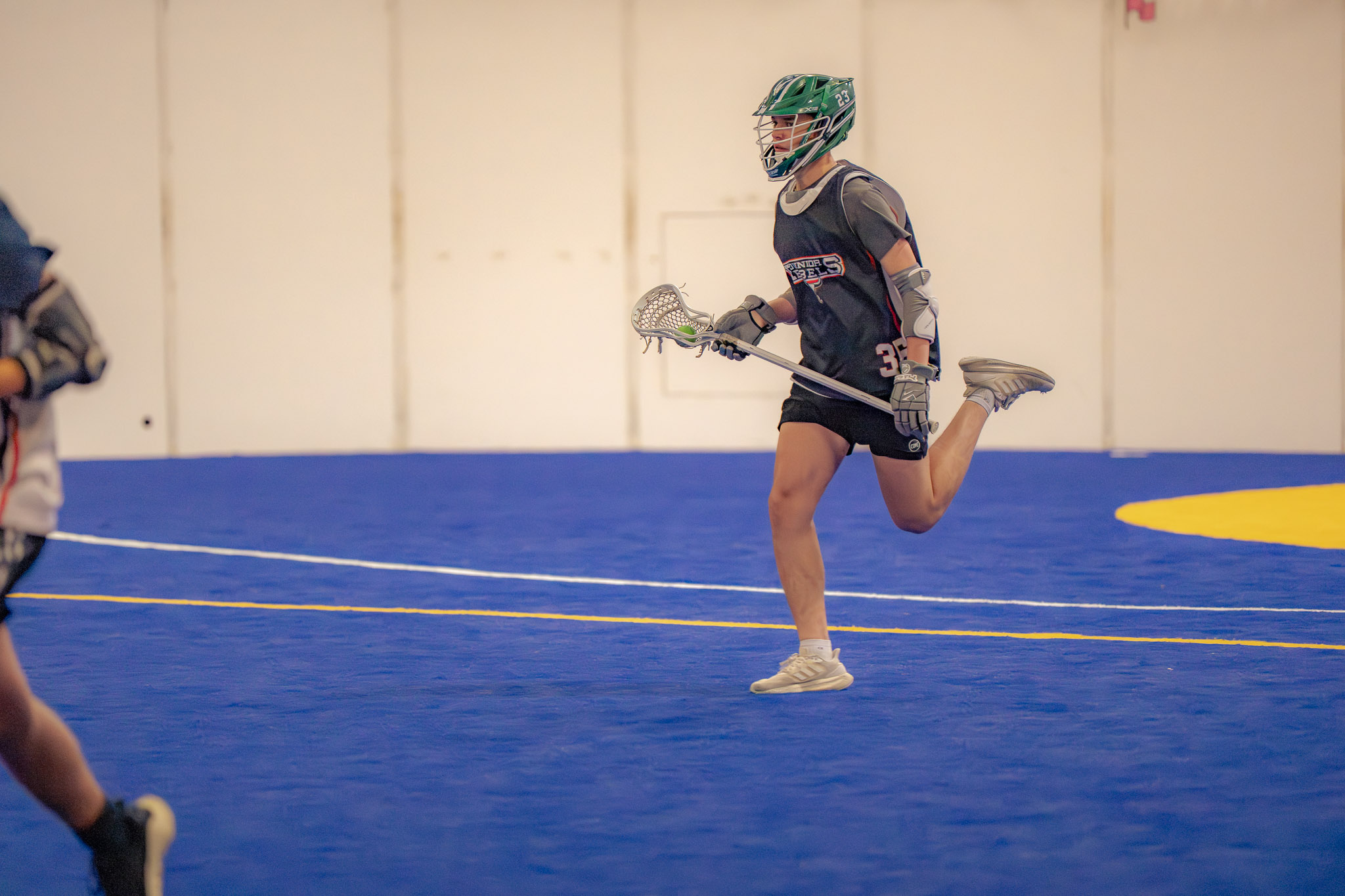 Box Lacrosse Week 7 photo 77