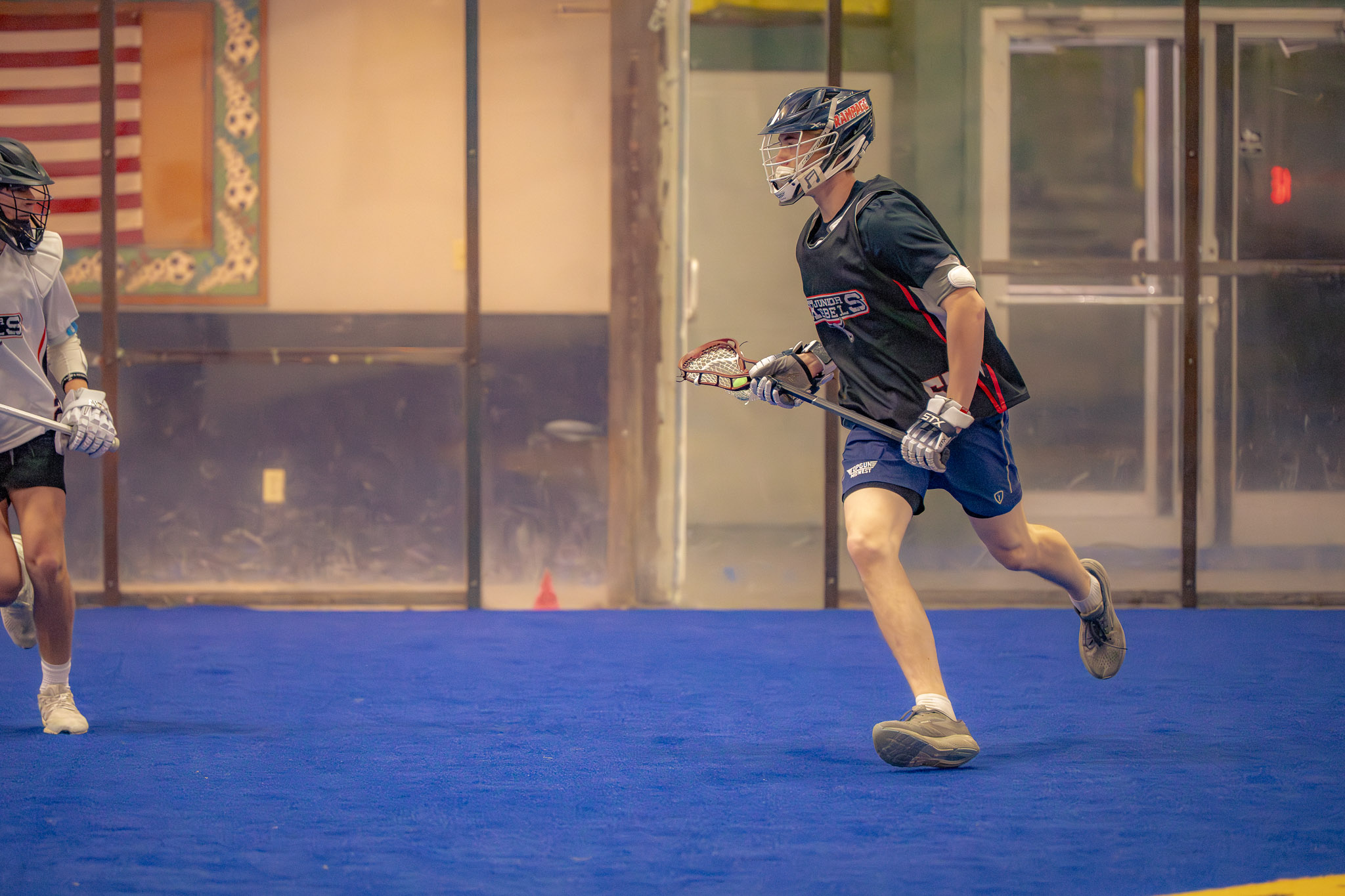 Box Lacrosse Week 7 photo 78