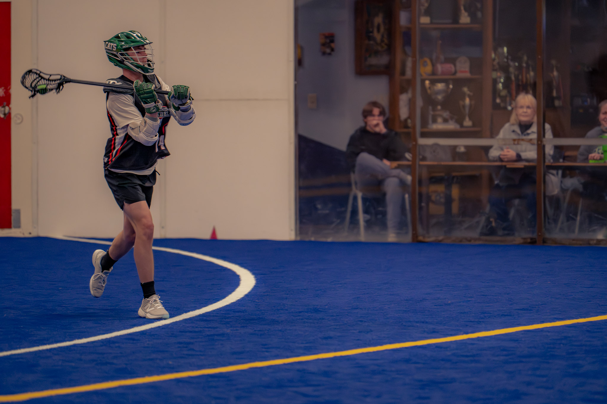 Box Lacrosse Week 7 photo 8