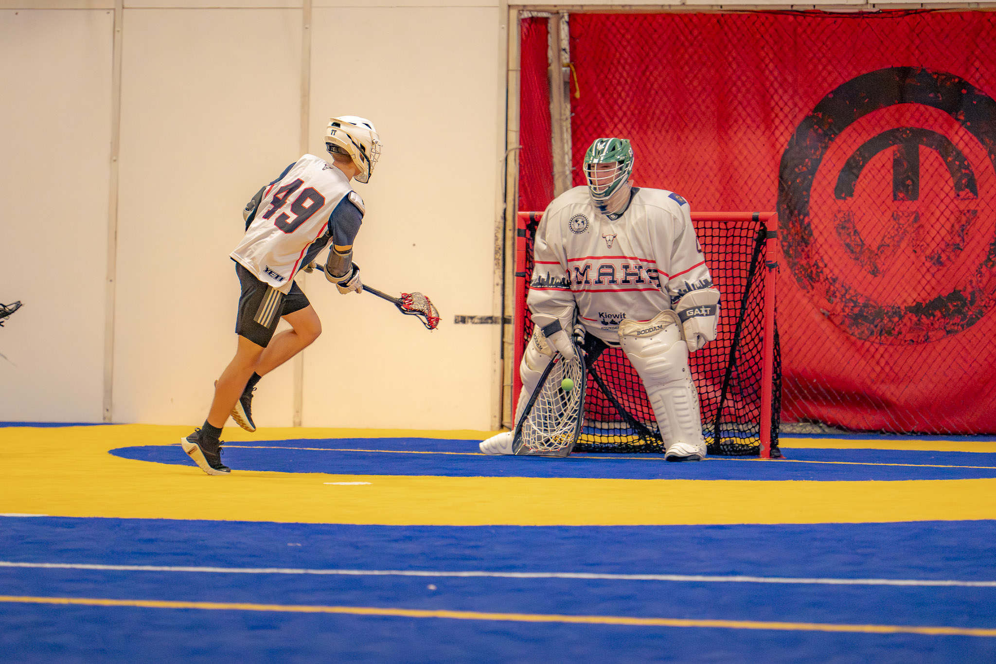 Box Lacrosse Week 7 photo 80