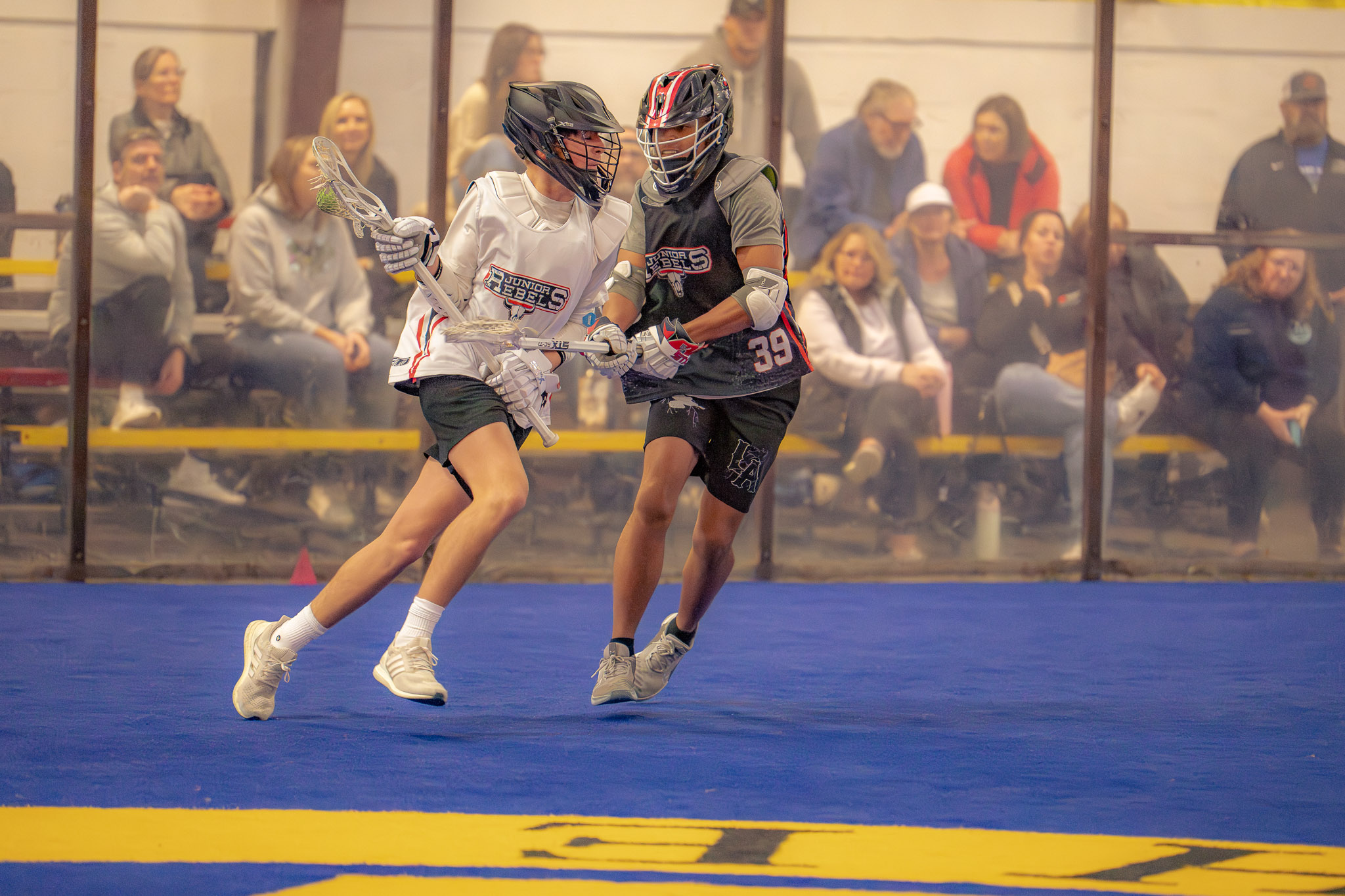 Box Lacrosse Week 7 photo 81