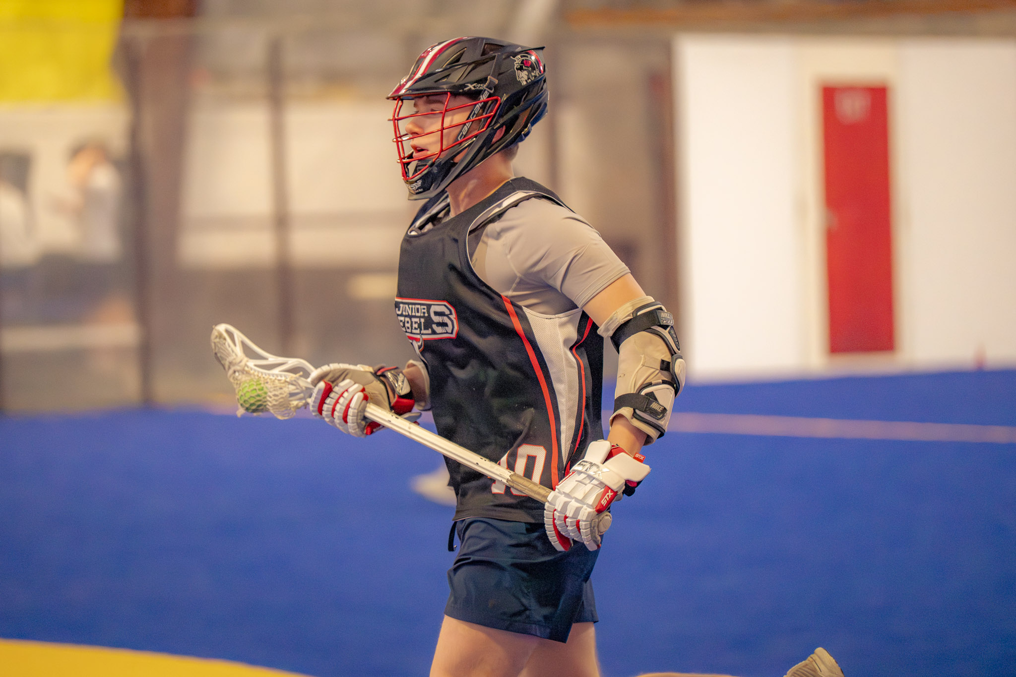 Box Lacrosse Week 7 photo 82