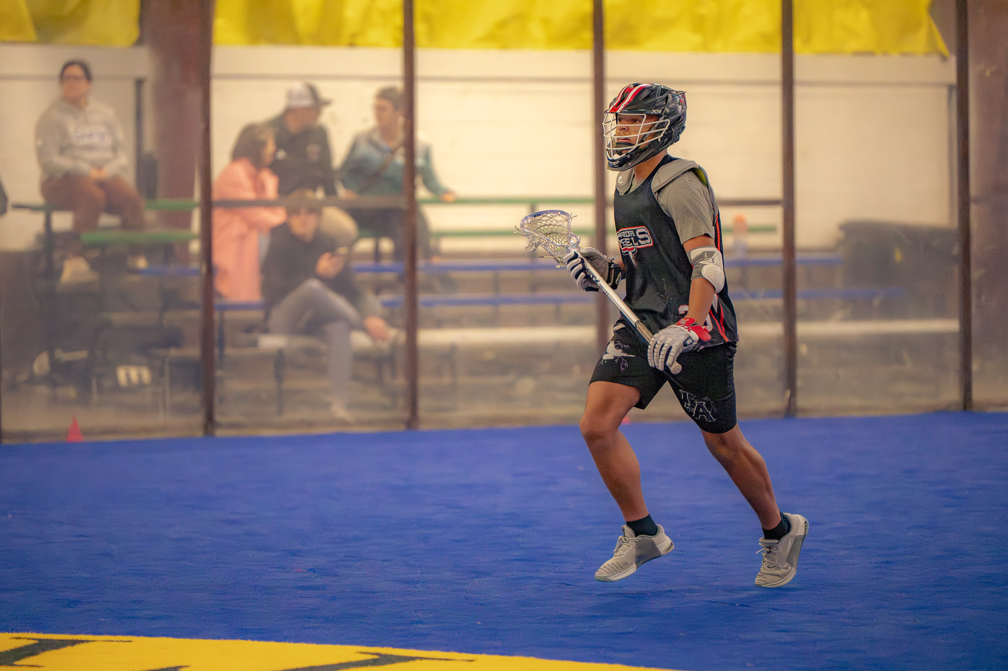 Box Lacrosse Week 7 photo 85