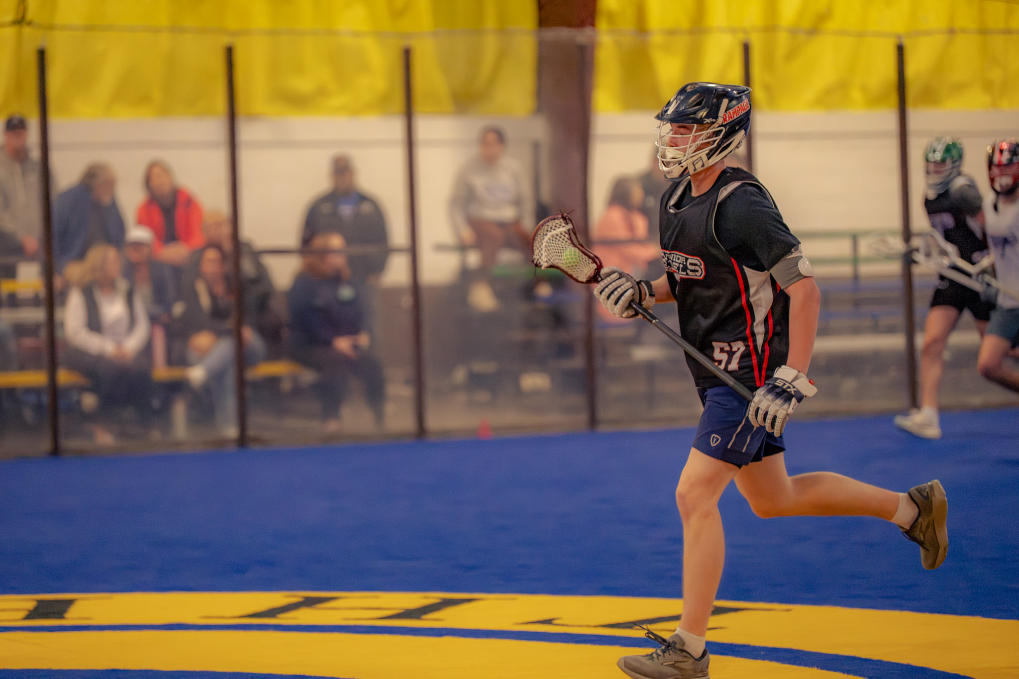 Box Lacrosse Week 7 photo 88