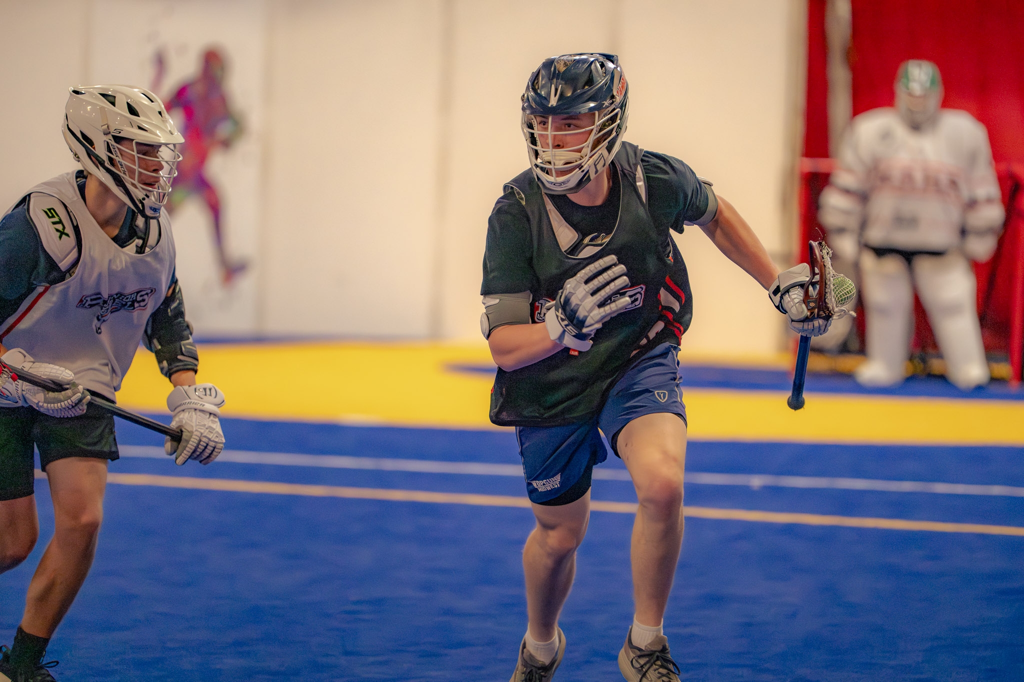 Box Lacrosse Week 7 photo 90