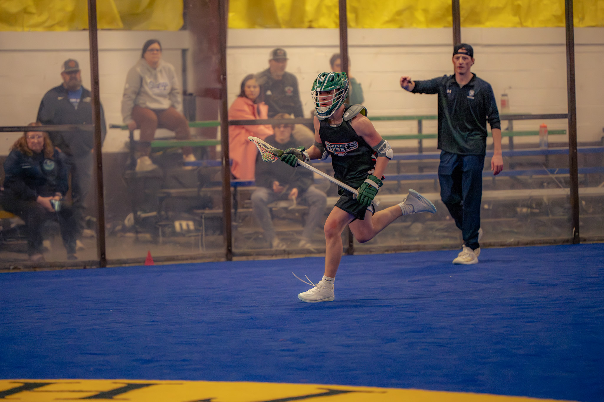 Box Lacrosse Week 7 photo 91