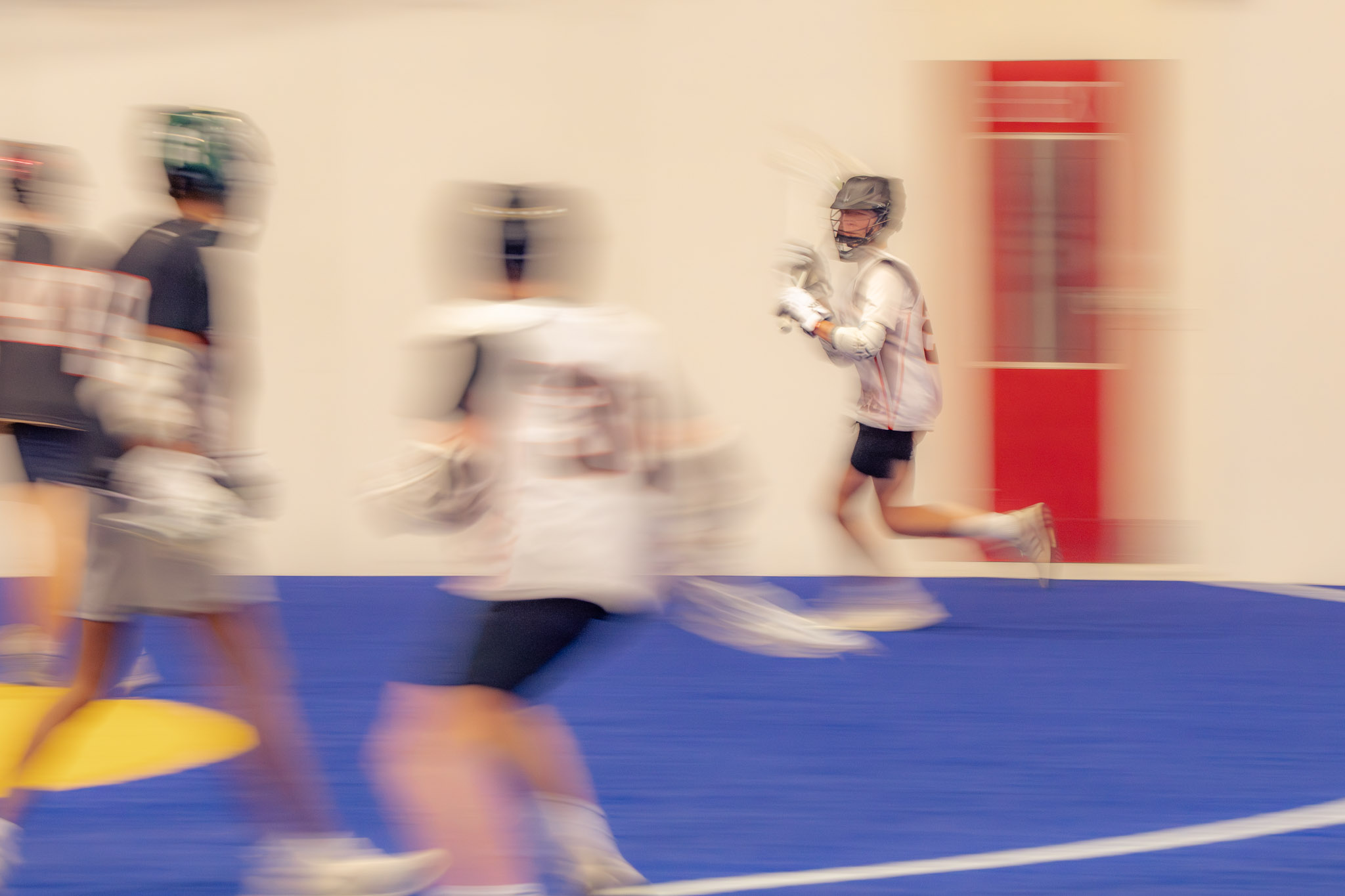Box Lacrosse Week 7 photo 92
