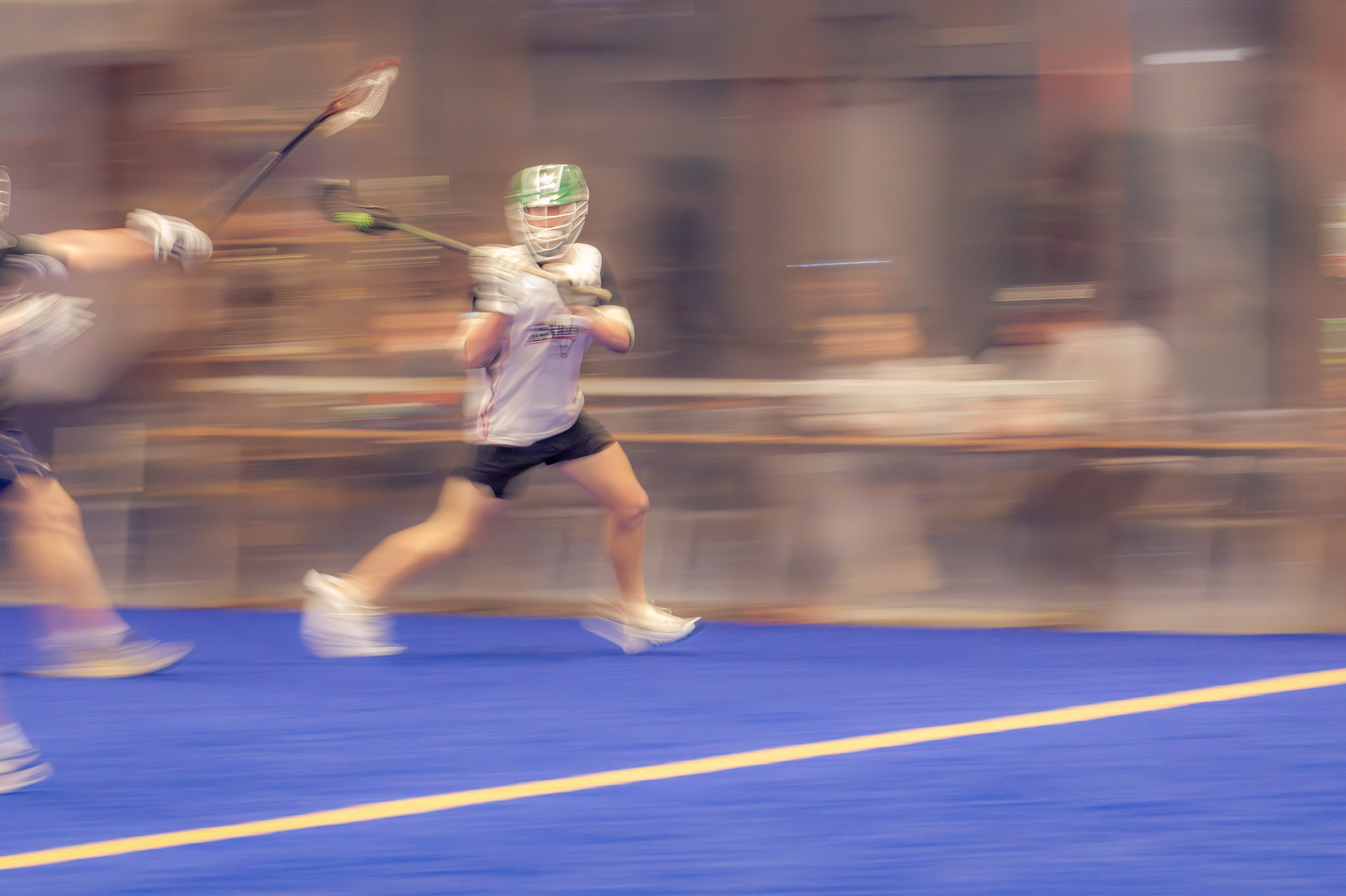 Box Lacrosse Week 7 photo 93