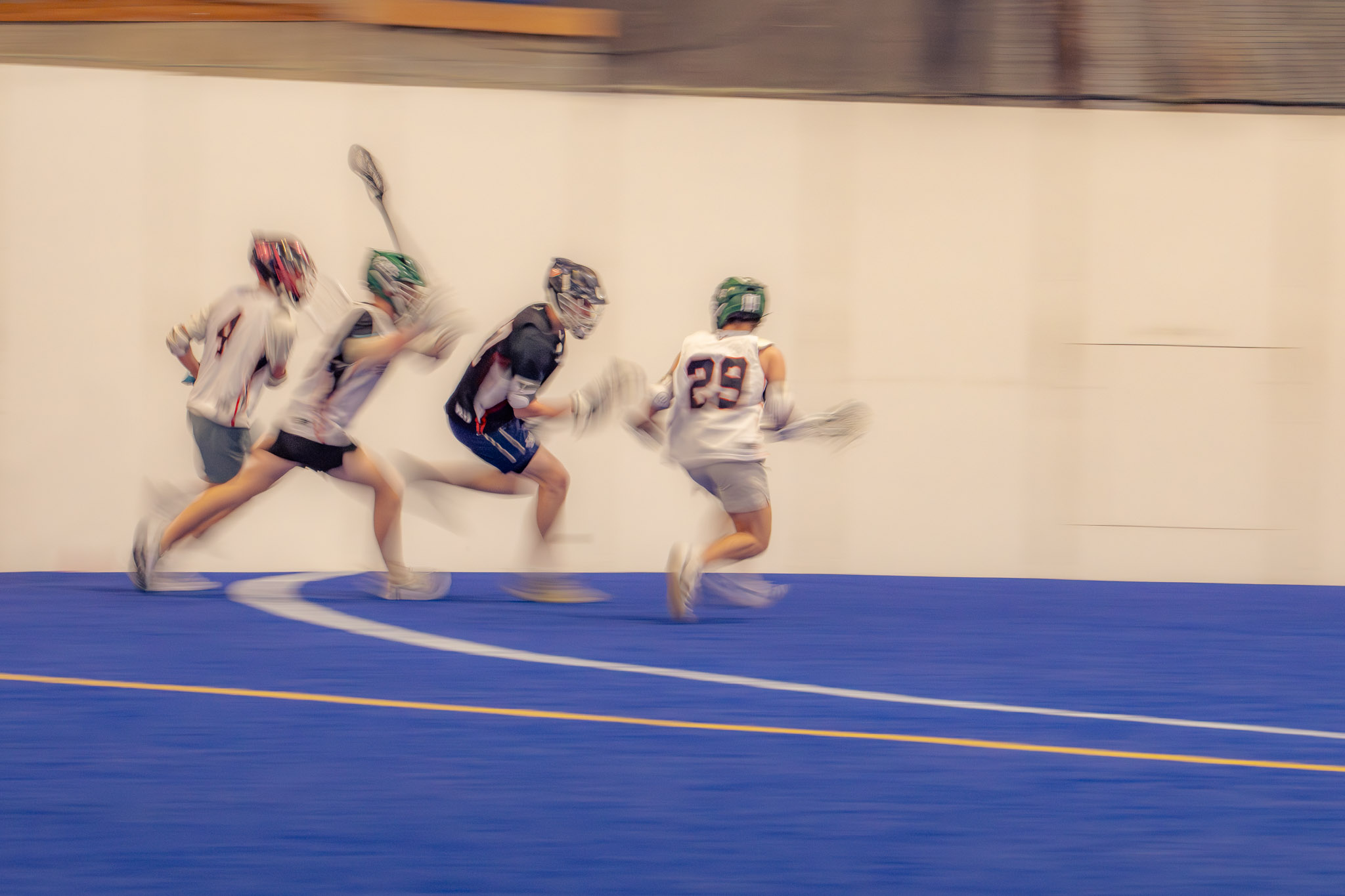 Box Lacrosse Week 7 photo 94