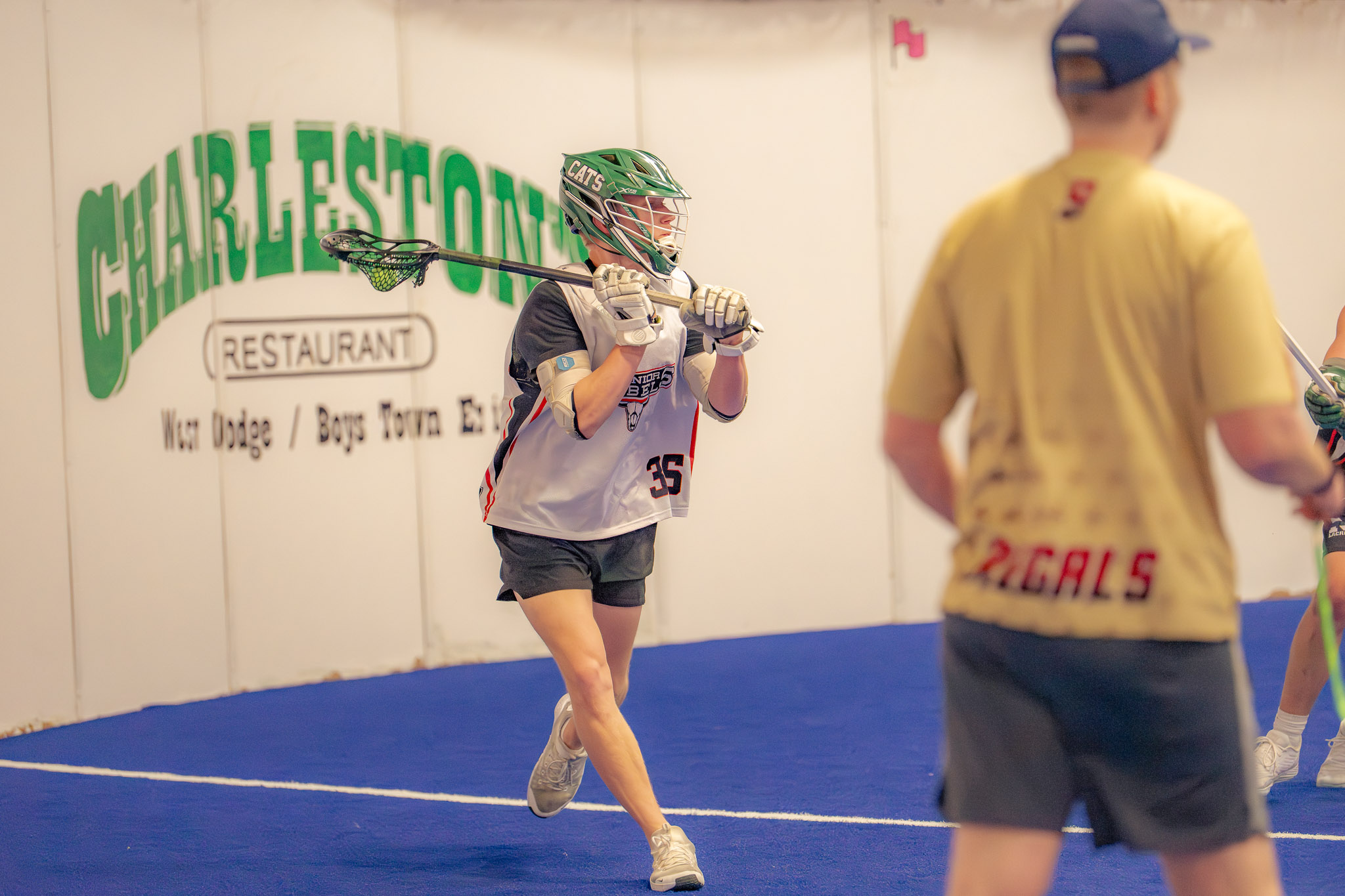 Box Lacrosse Week 7 photo 95